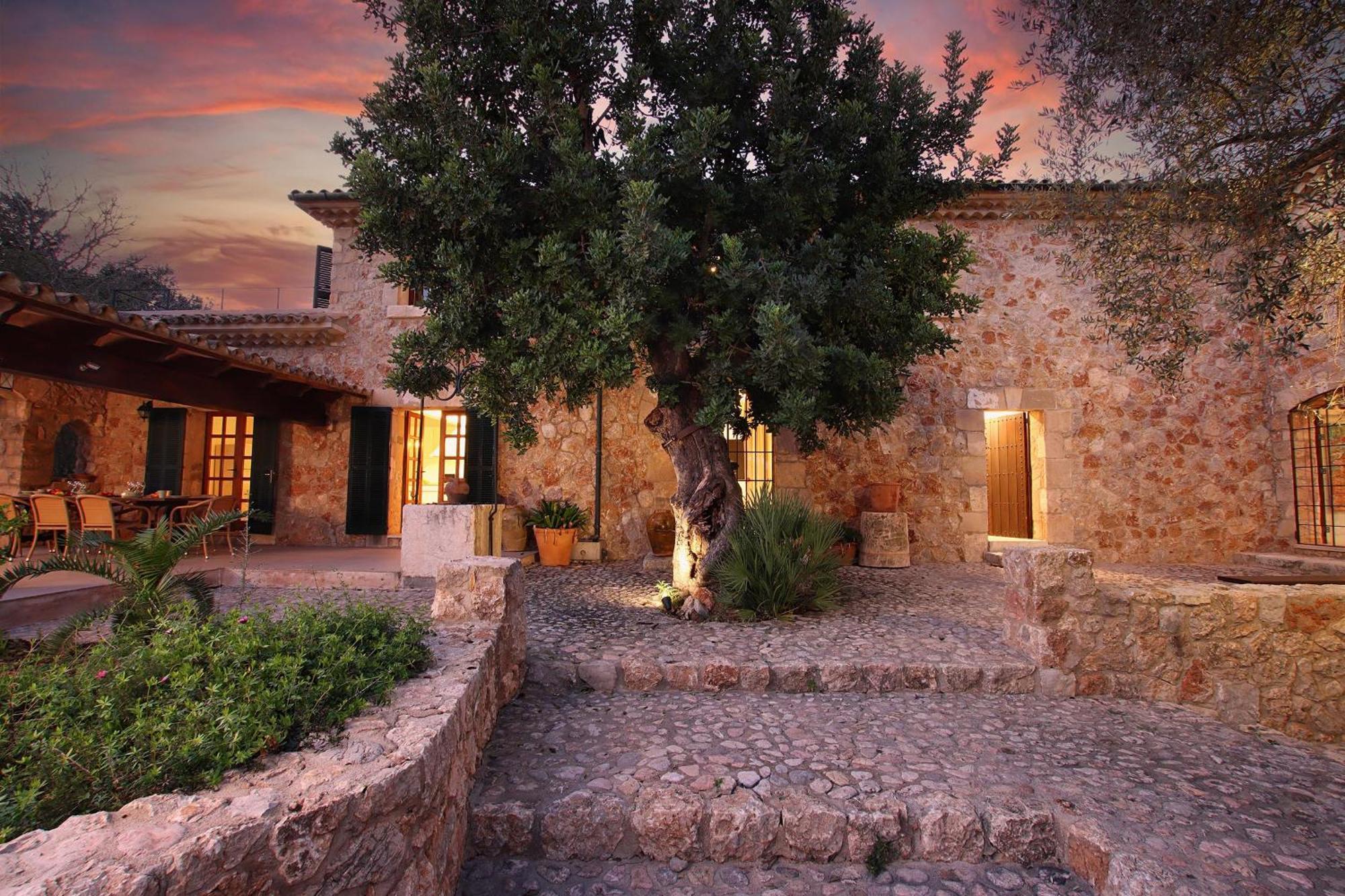 Villa Bennassar Pollensa