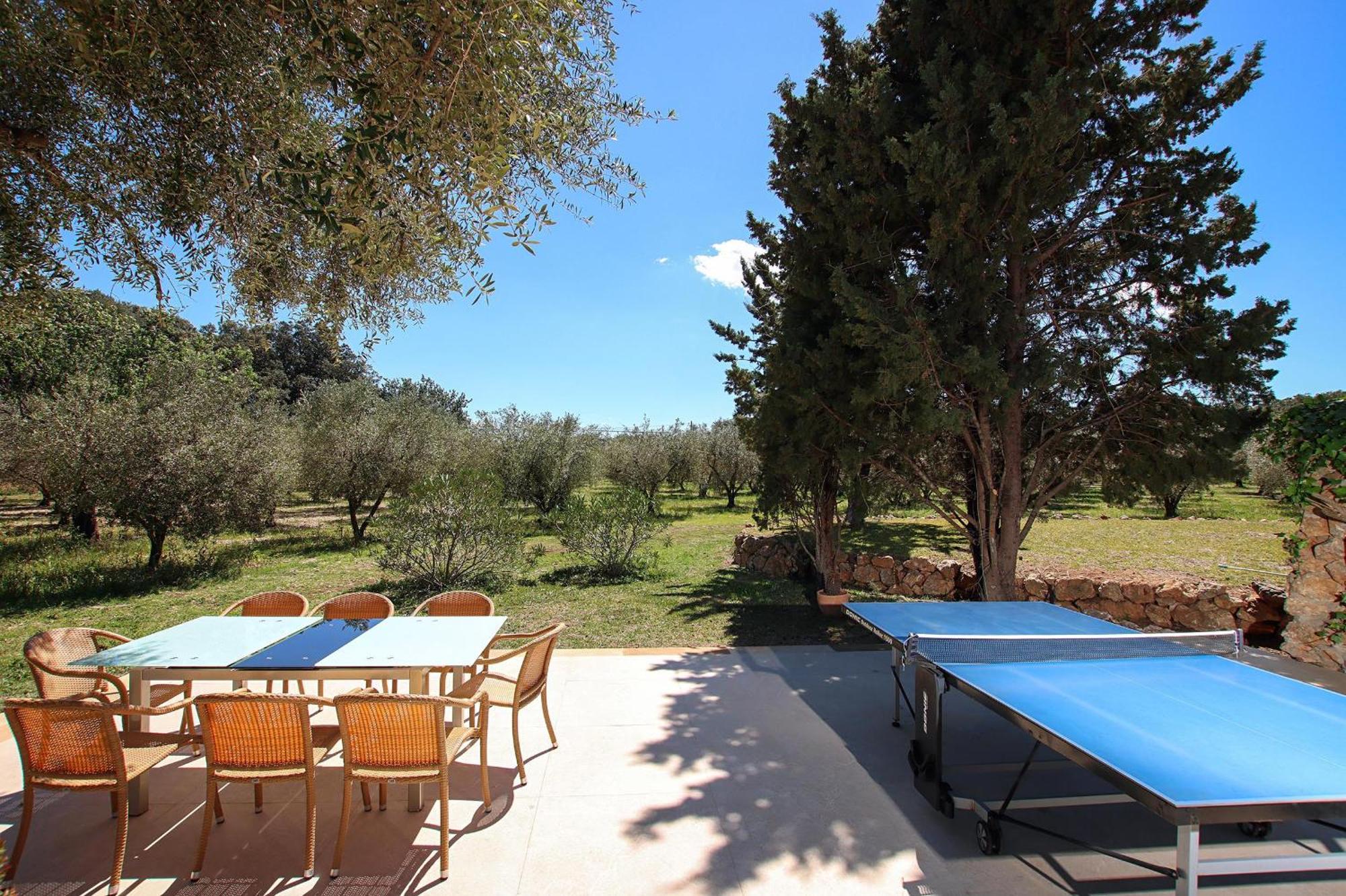 Bennassar Villa