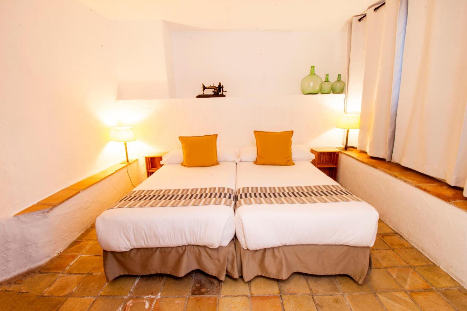 S´hostal D´esporles
