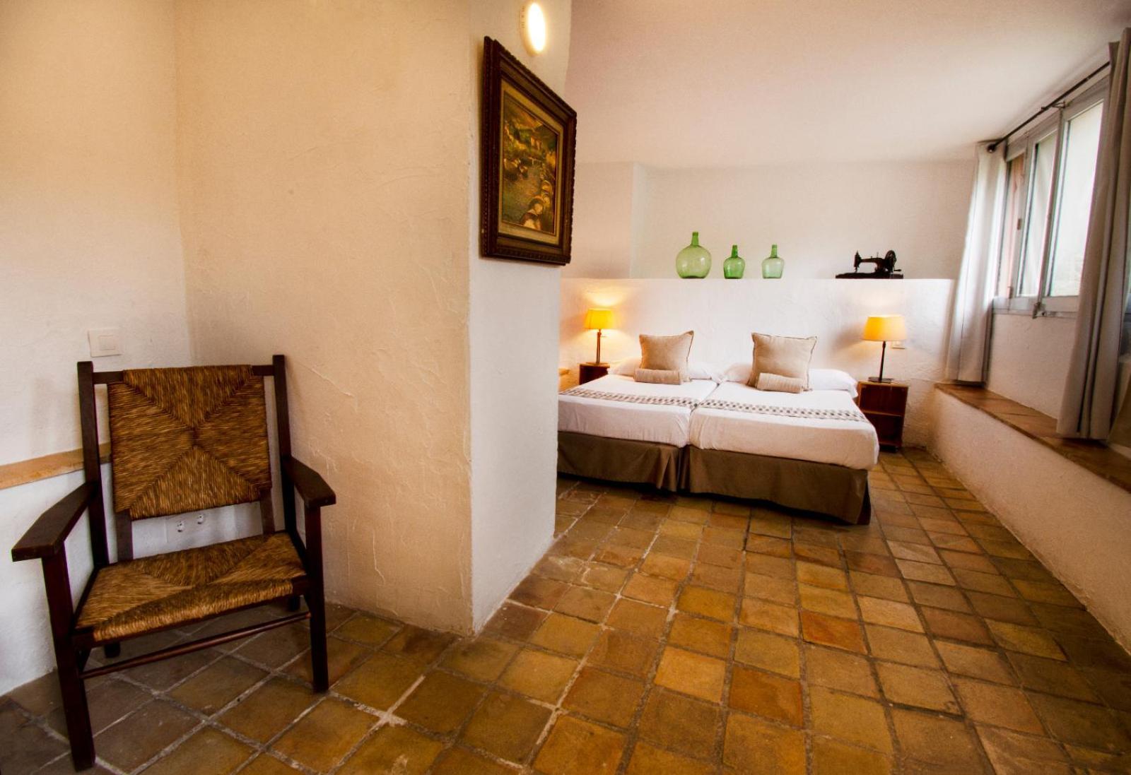 S´hostal D´esporles Hostal