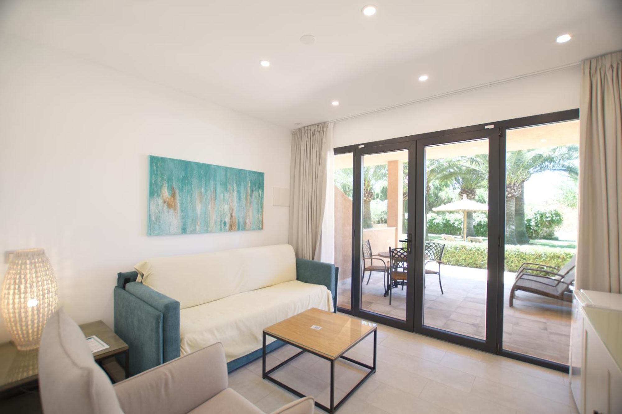 Son Marge Casa rural Campos (Mallorca)