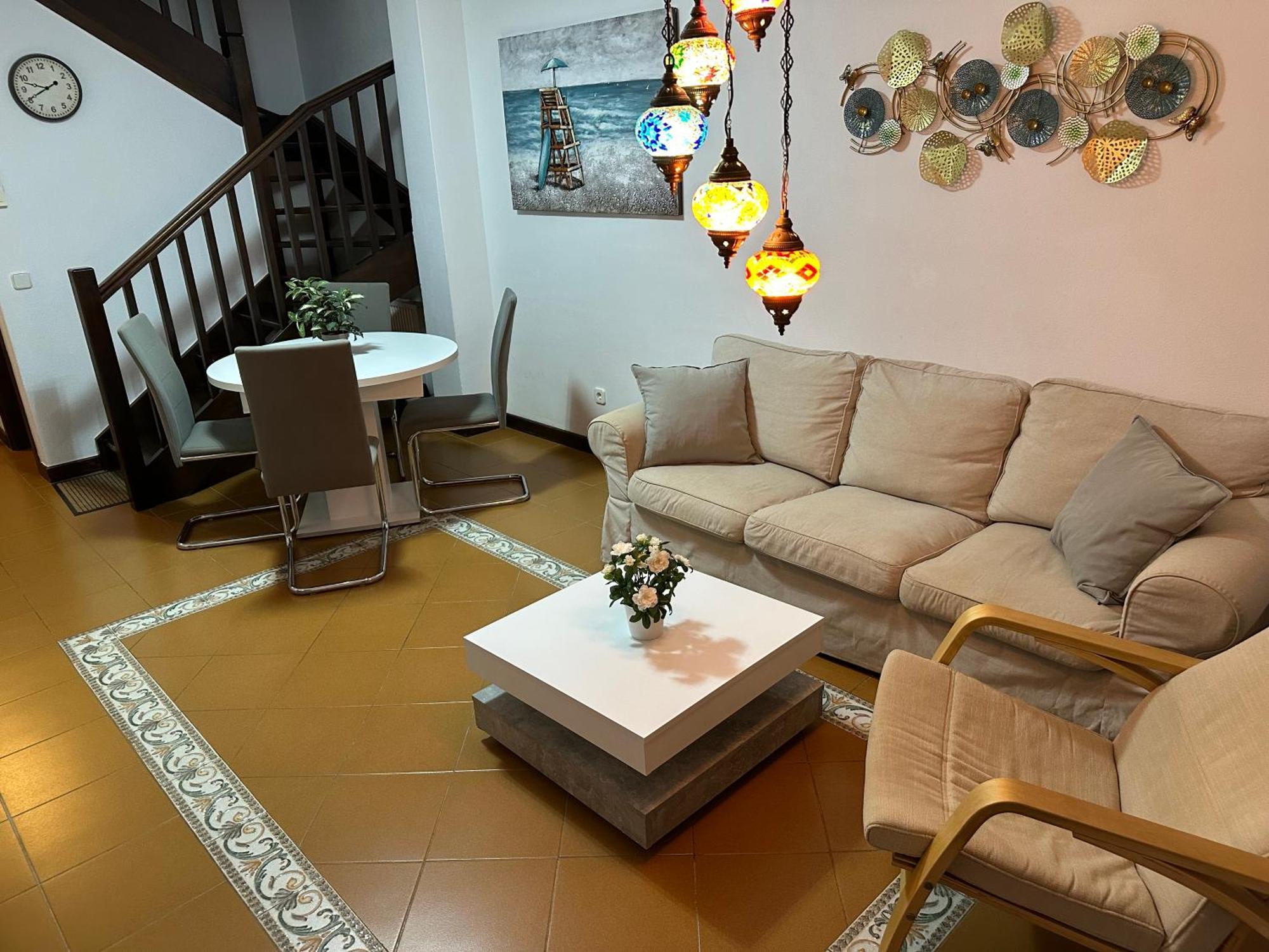 Marina Dor Ii Apartamento