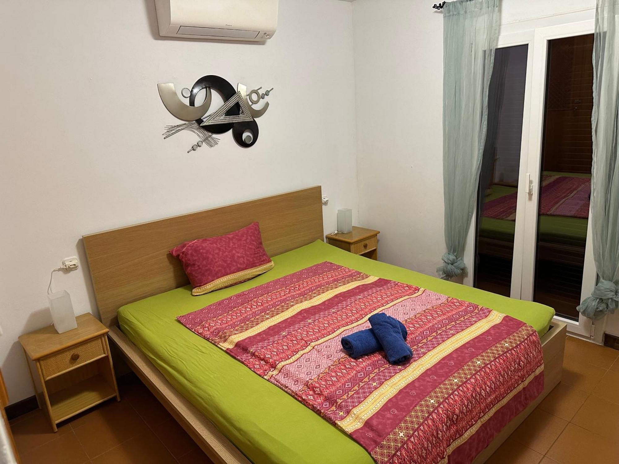 Apartamento Marina Dor Ii
