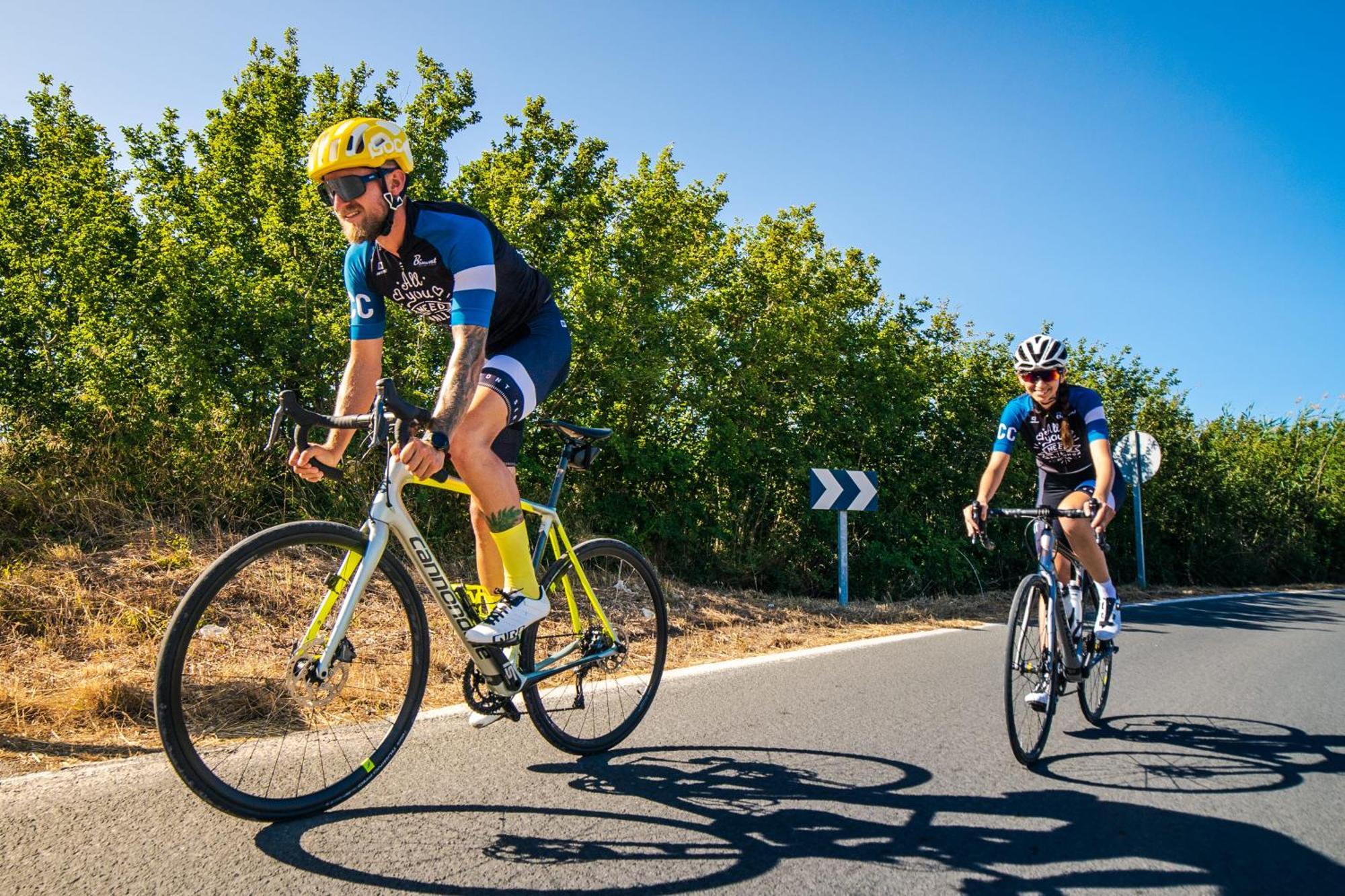 Apartamento Pollensa Cycling