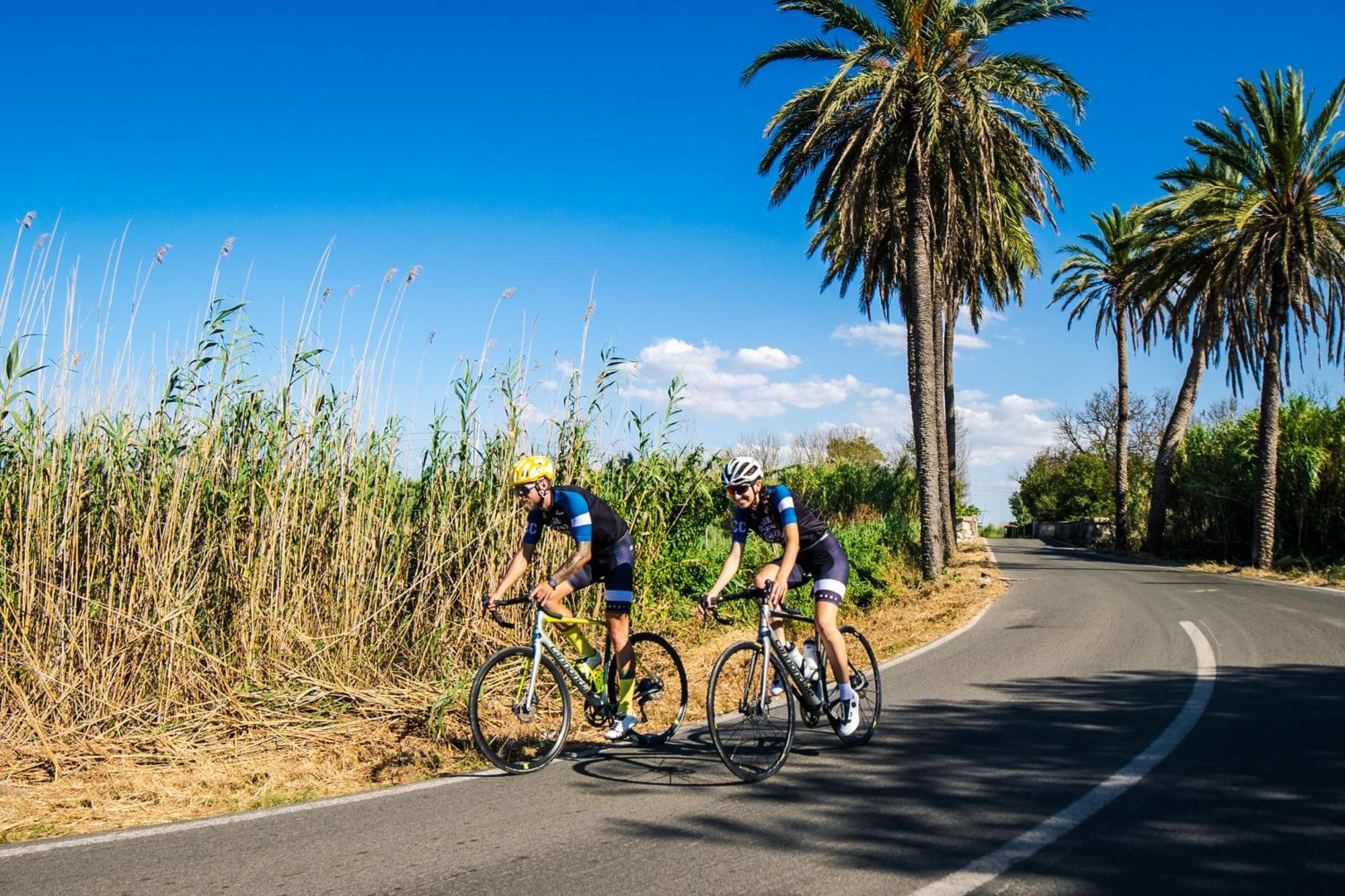 Pollensa Cycling