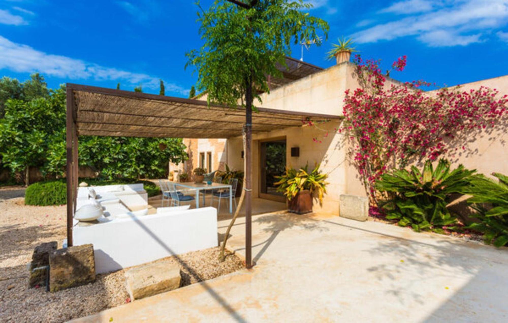 Villa Jara Ses Covetes