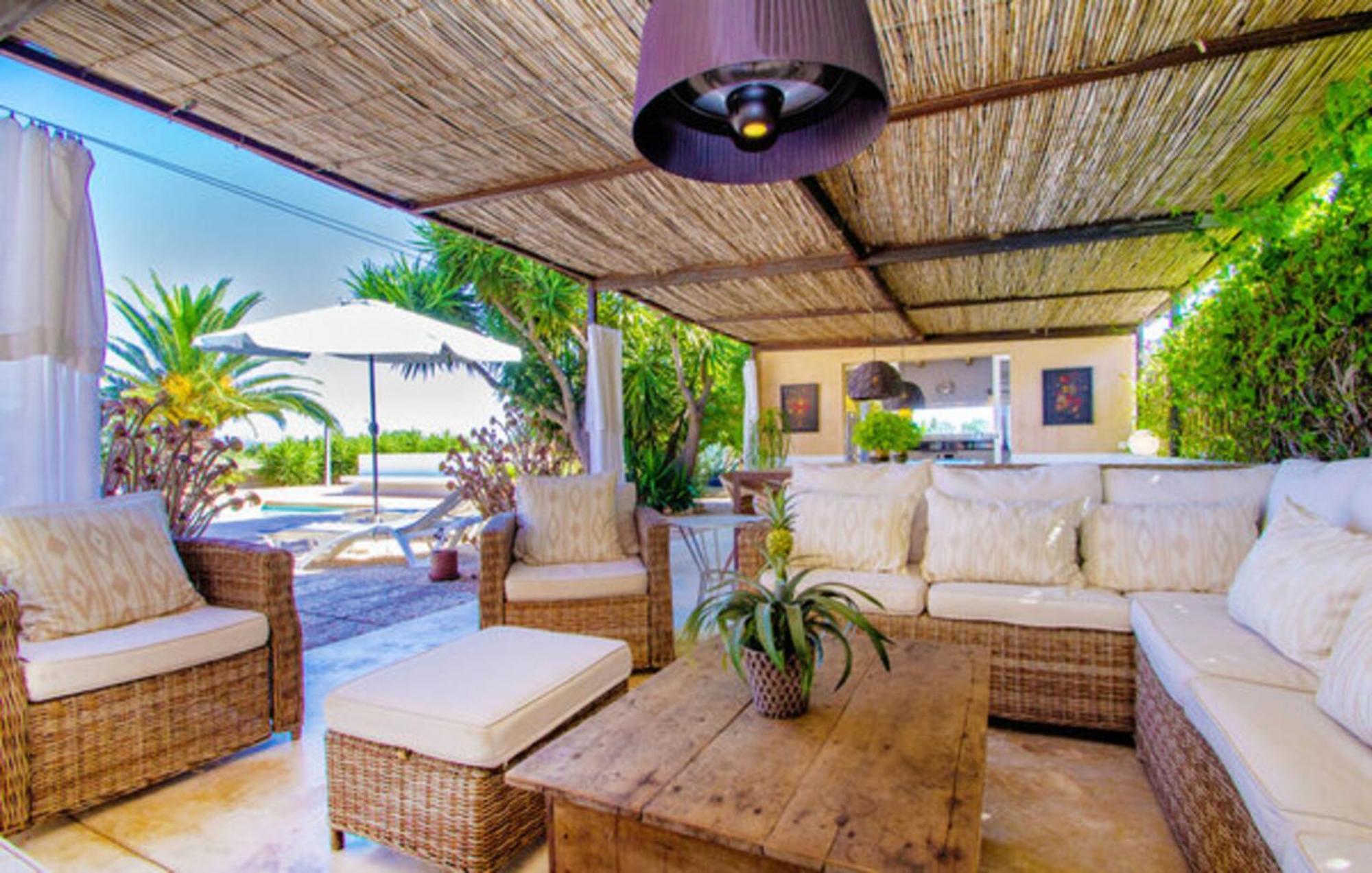 Jara Villa Ses Covetes