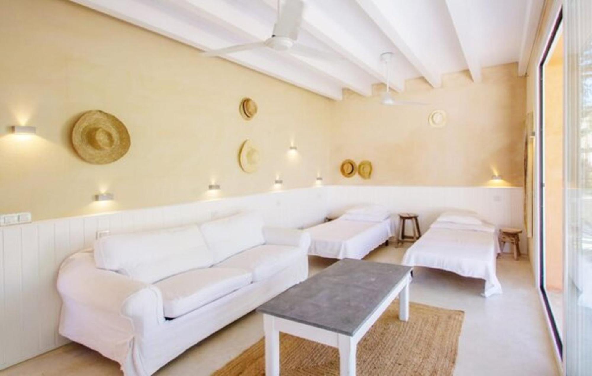 Villa Jara