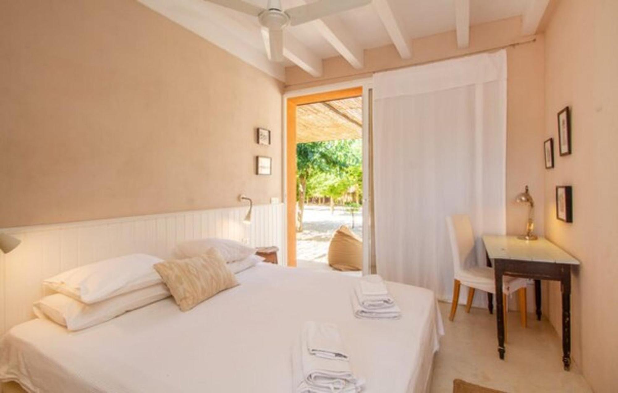 Villa Jara Ses Covetes