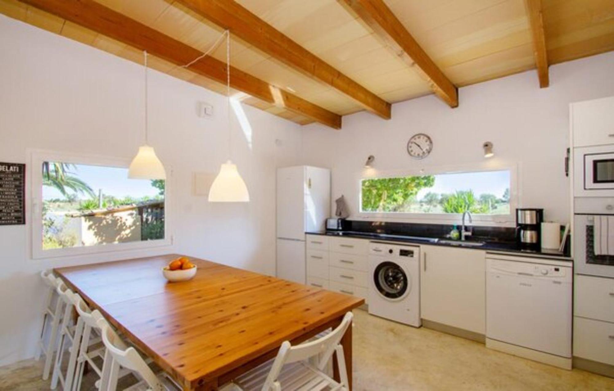 Villa Jara Ses Covetes