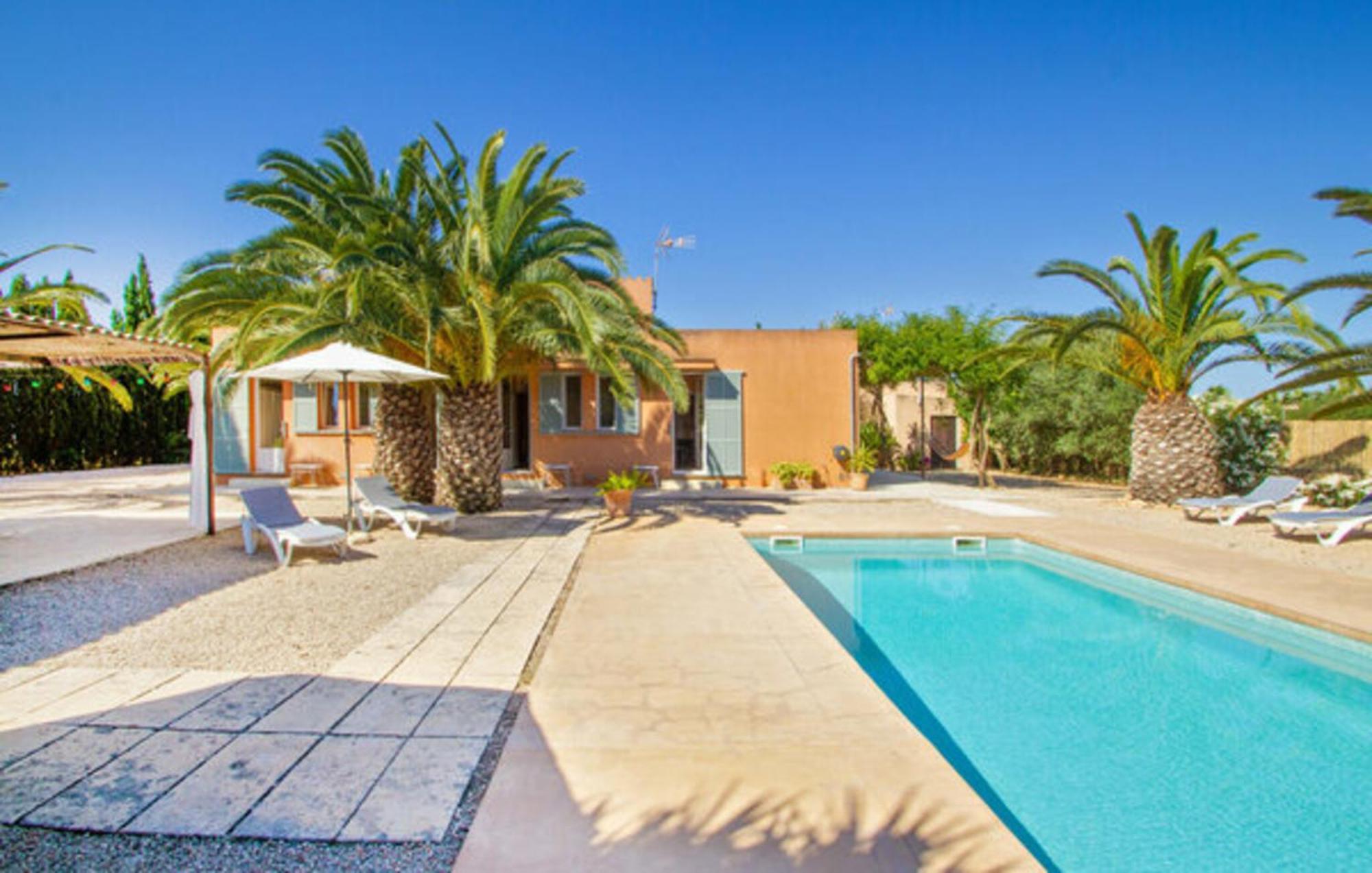 Villa Jara