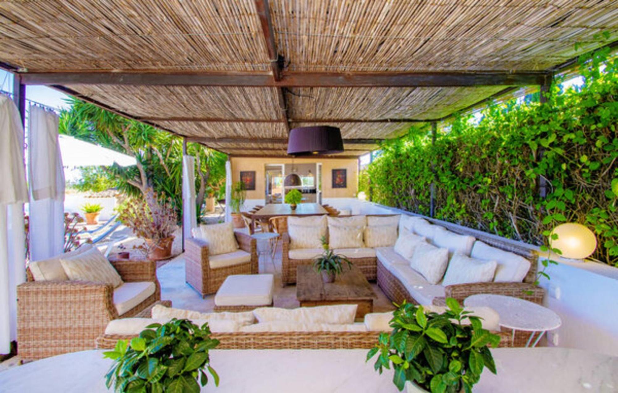 Villa Jara Ses Covetes