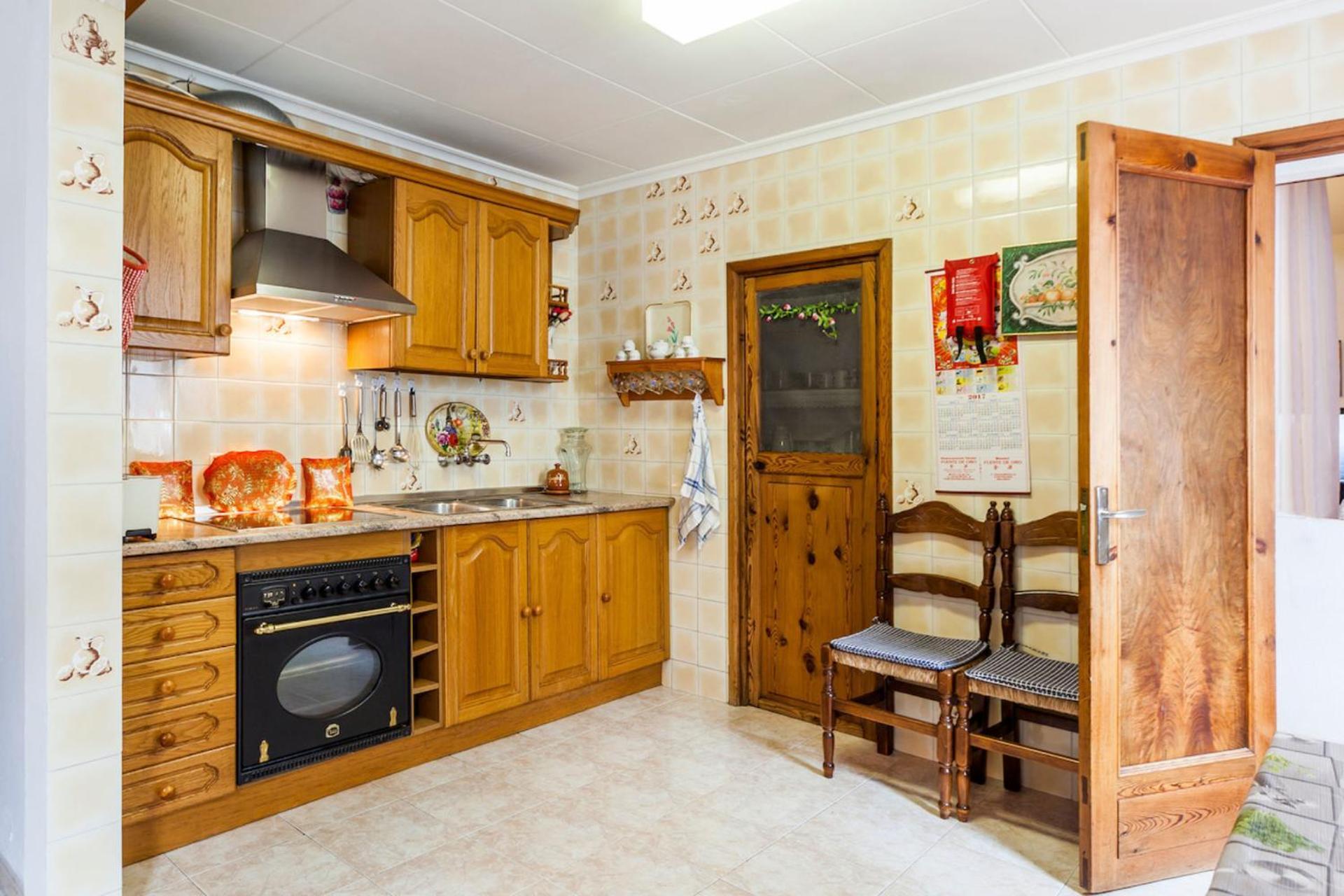 Holiday home Vera *
