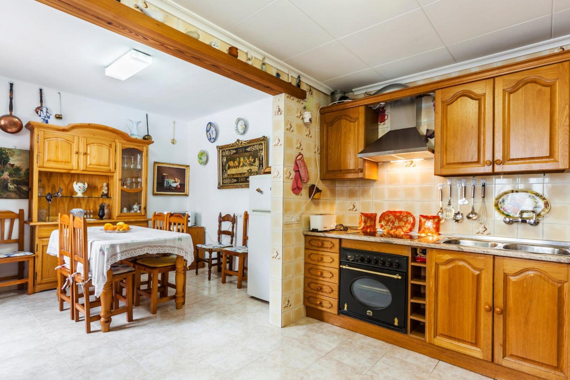 Vera Holiday home Pollenca
