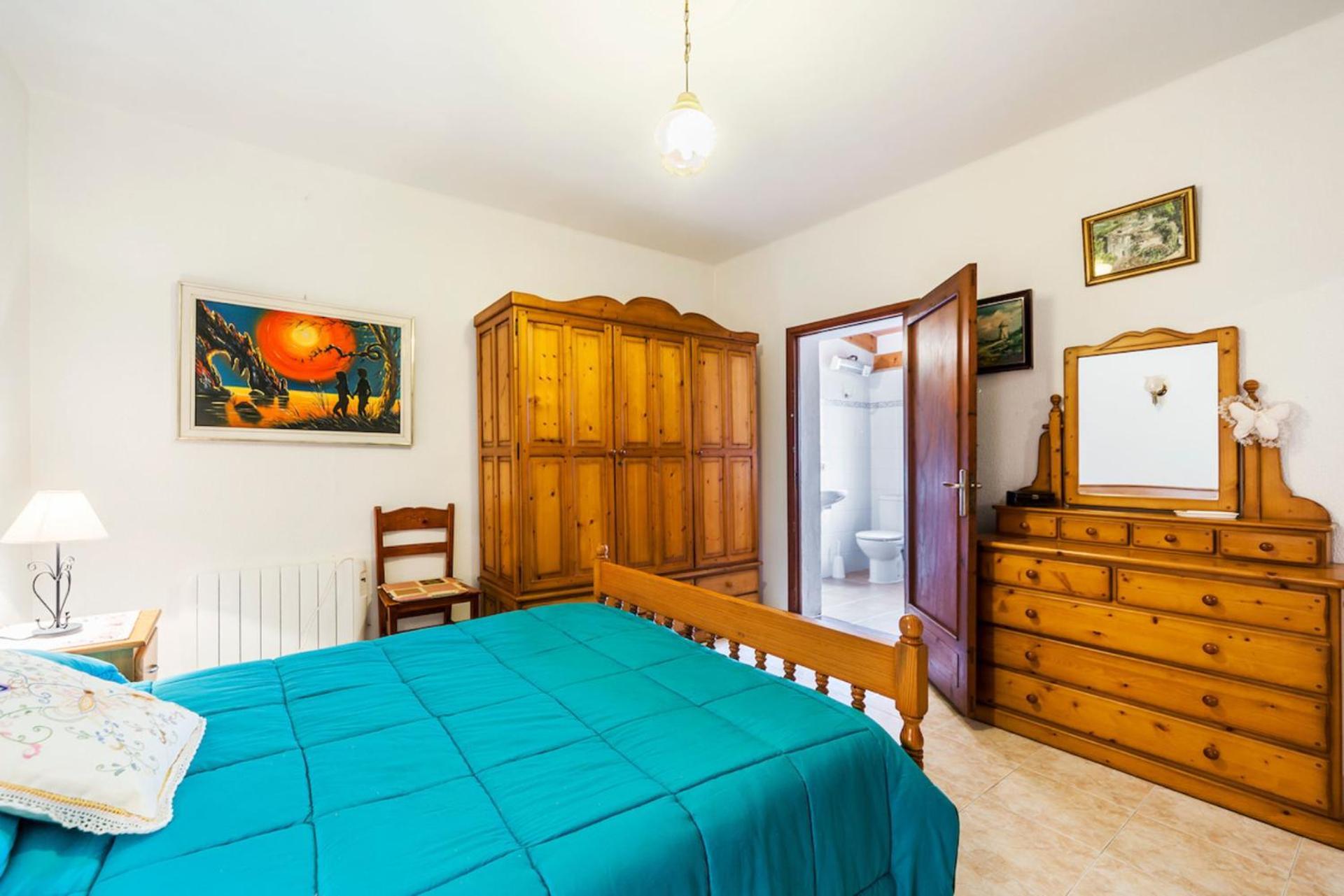 Vera Holiday home Pollenca
