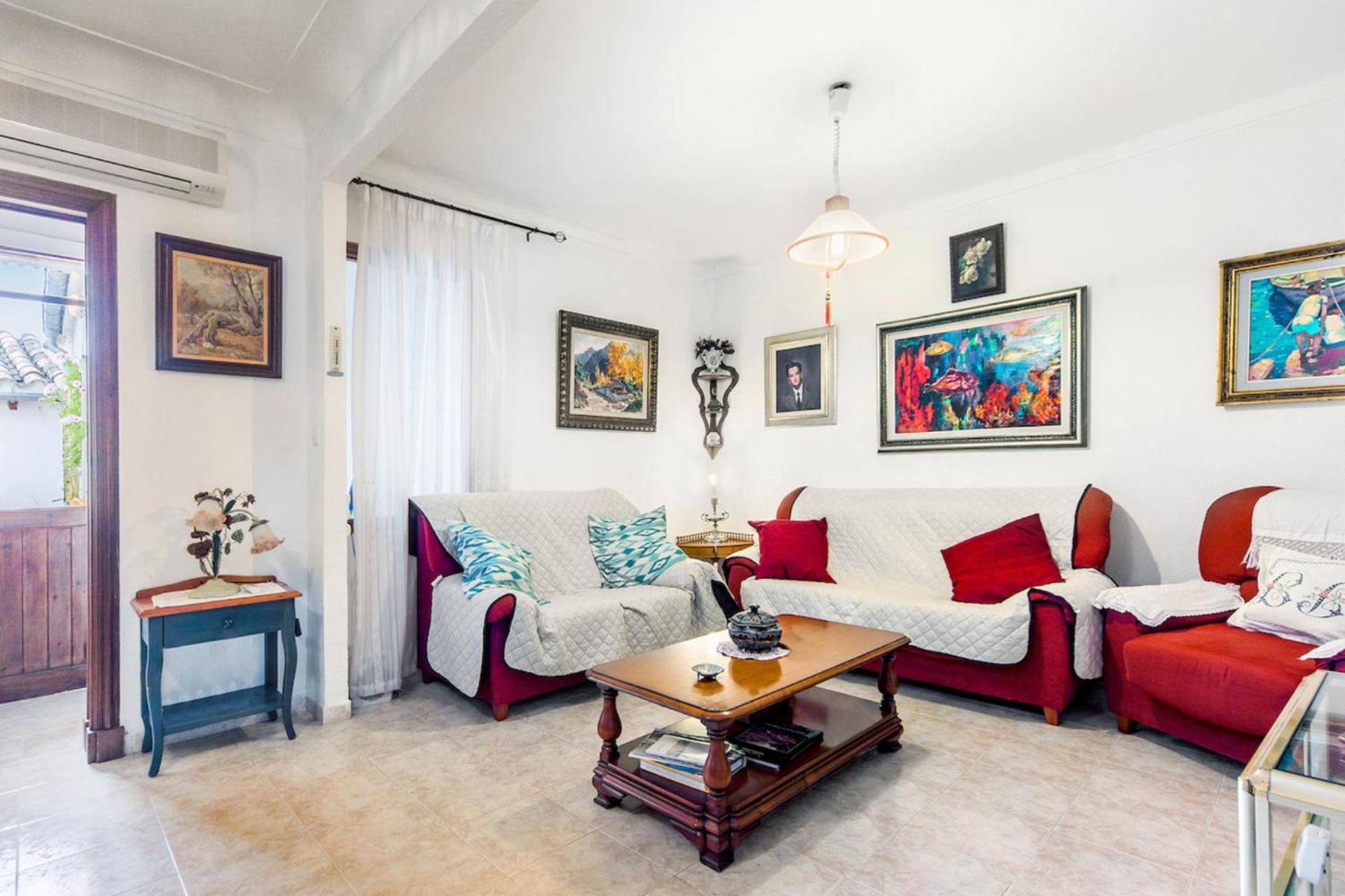 Vera Holiday home