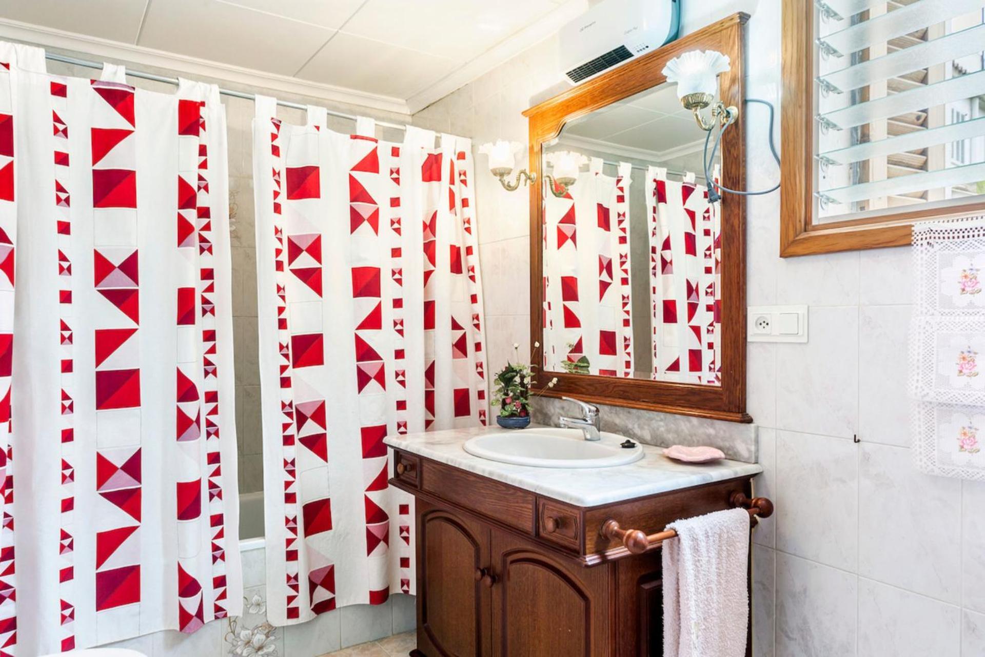 Vera Holiday home Pollenca