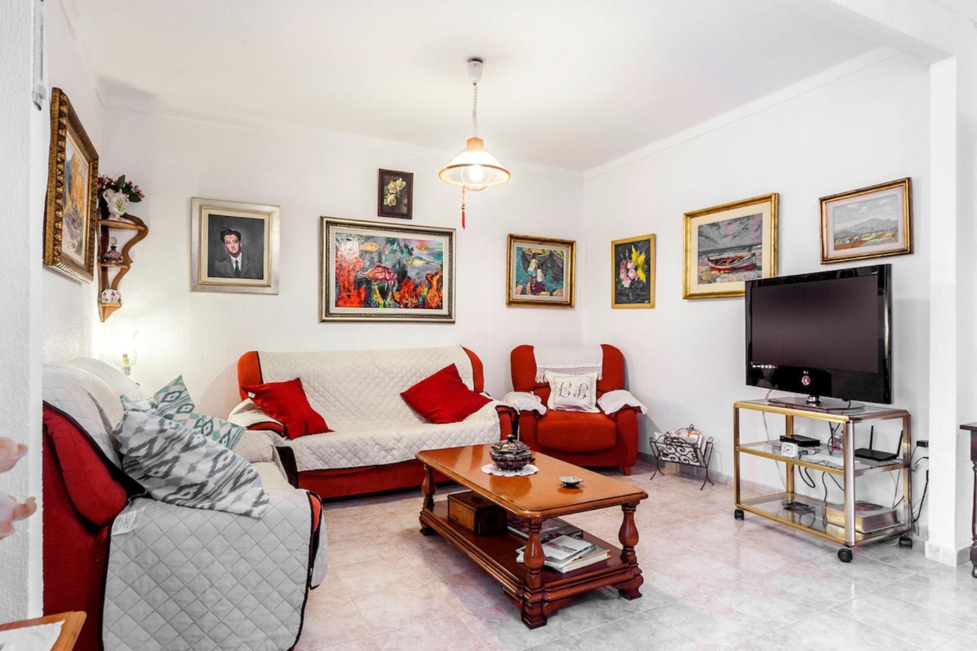 Vera Holiday home *