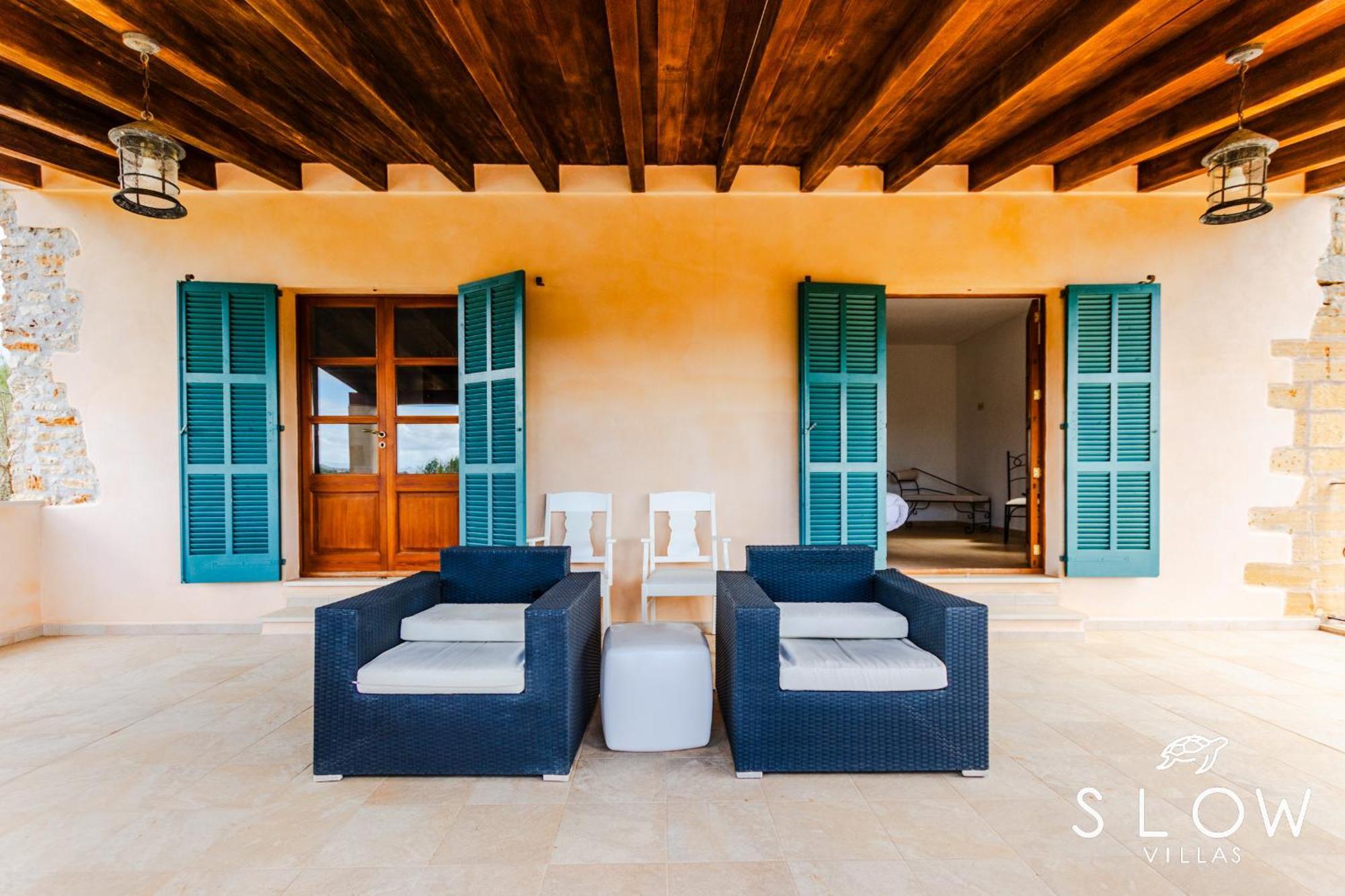 Villa Bandris By Slow Manacor (Mallorca)