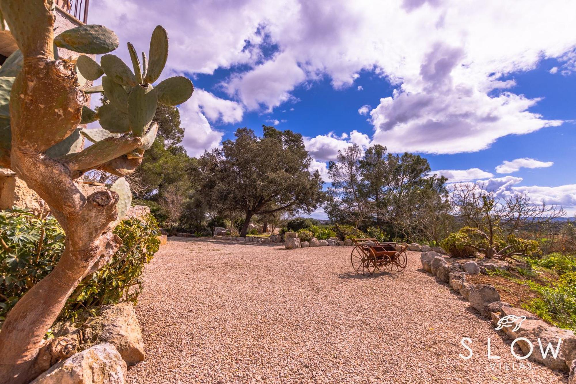 Bandris By Slow Villa Manacor (Mallorca)