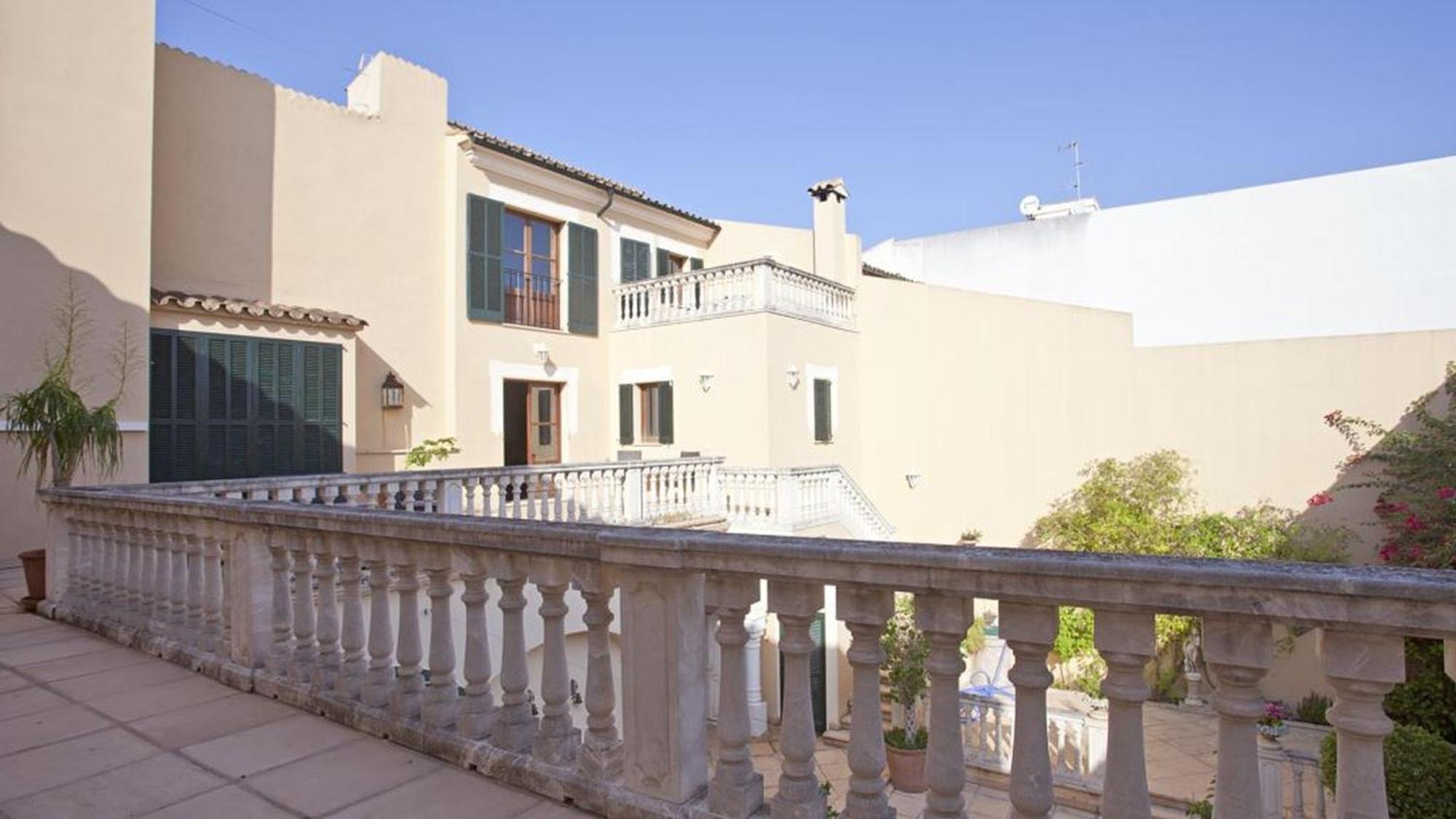 Nekazabal Villa