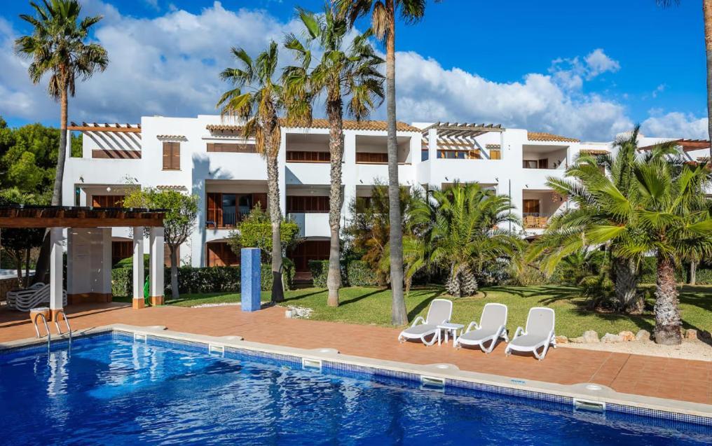 Apartamento Casa Marena Cala D´Or