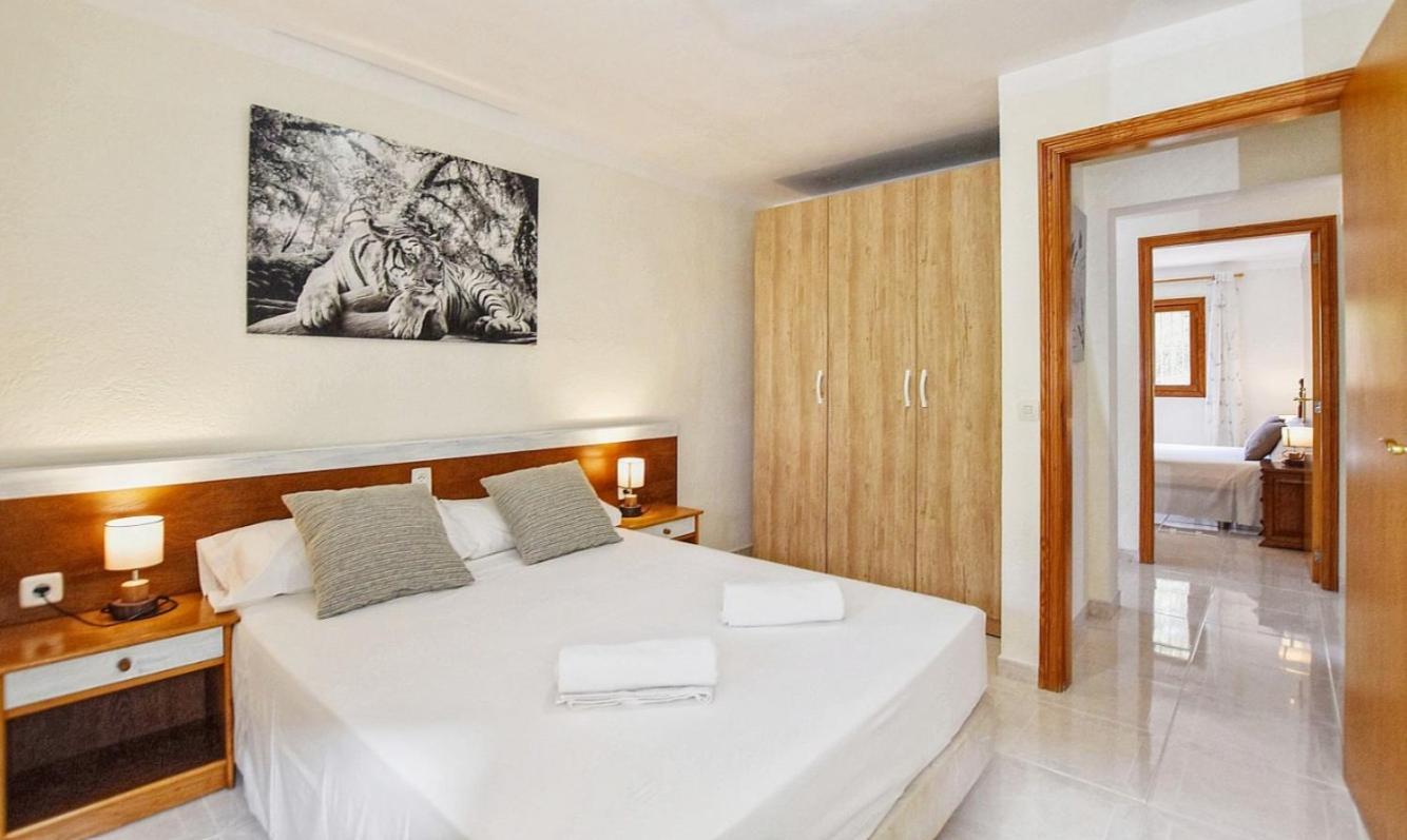 Country house Son Cladera Petit Son Macia (Mallorca)