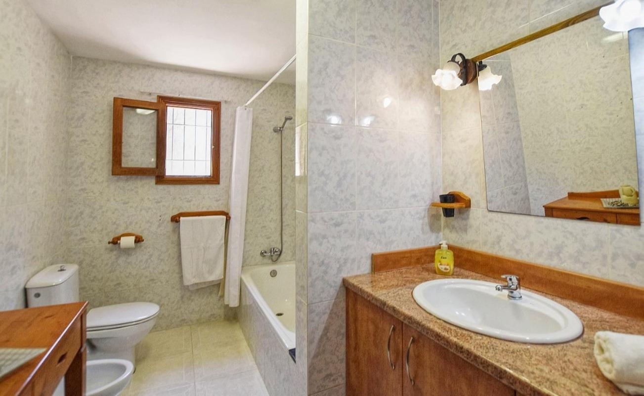 Son Cladera Petit Country house *