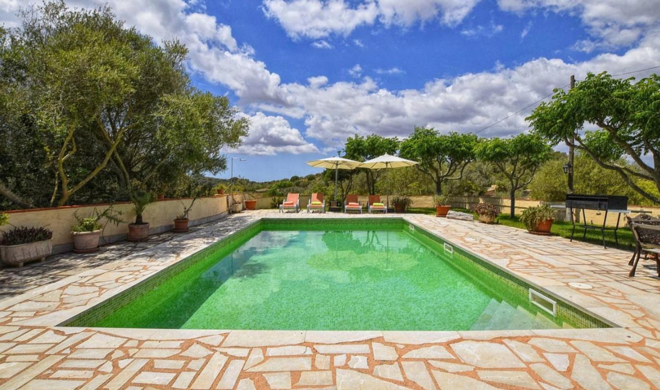 Son Cladera Petit Country house