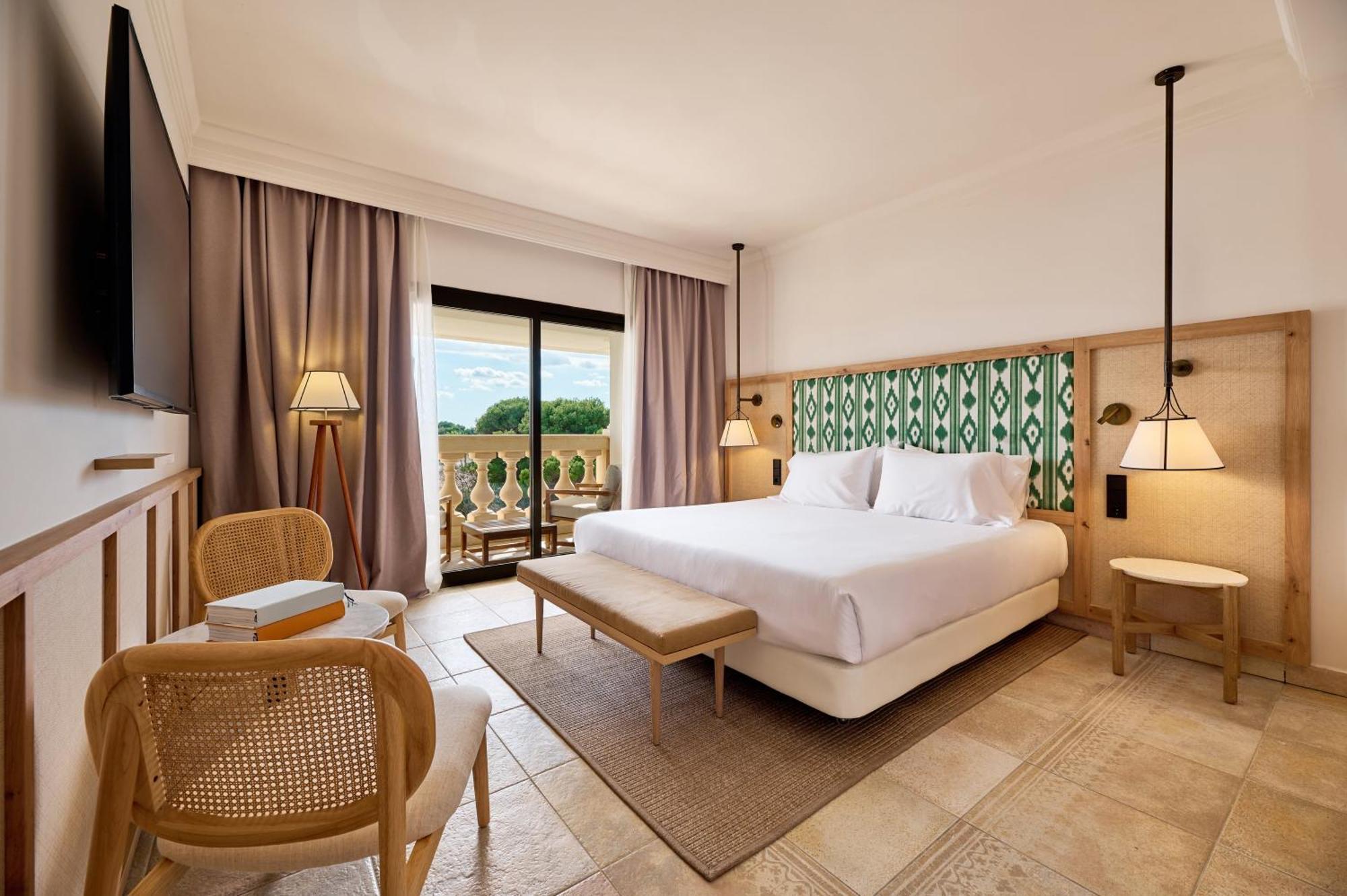 Hotel Sarena De Muro Mallorca - New Opening