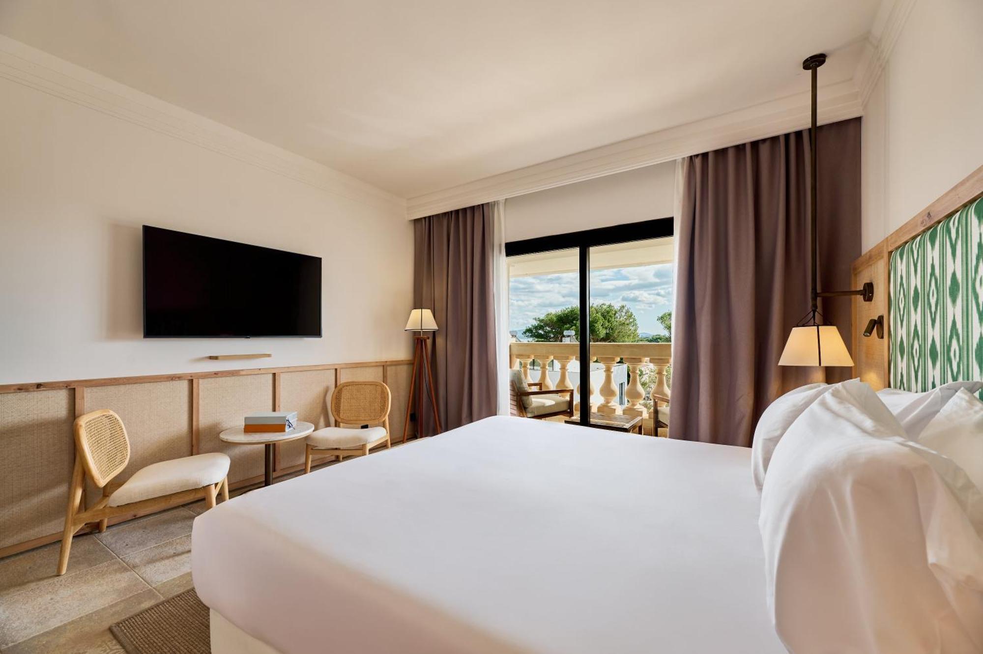 Hotel Sarena De Muro Mallorca - New Opening 5*