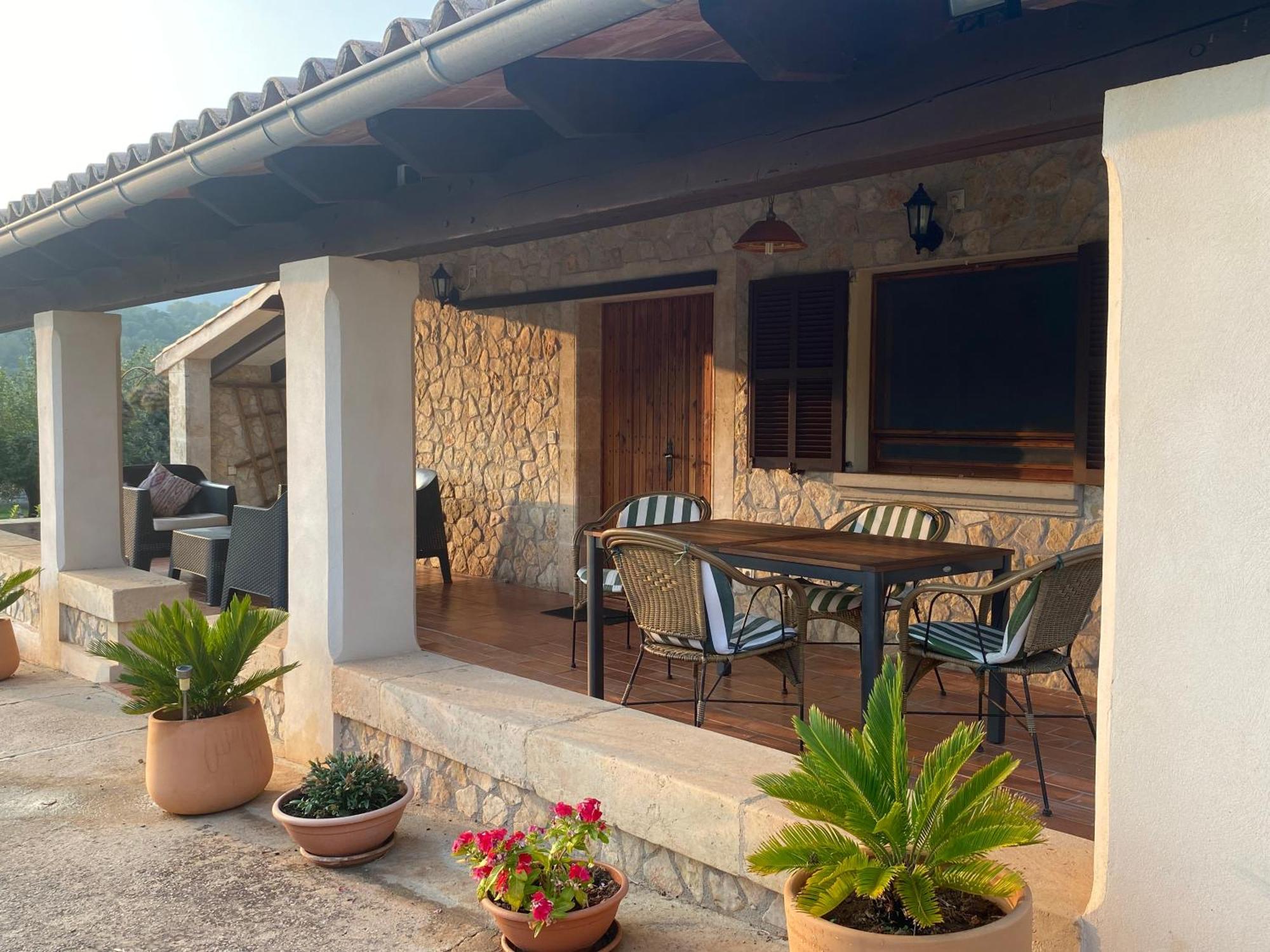 Villa Lovely 10 Minutes Walk To Center Square
