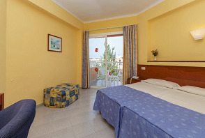 Hotel Golf Santa Ponsa