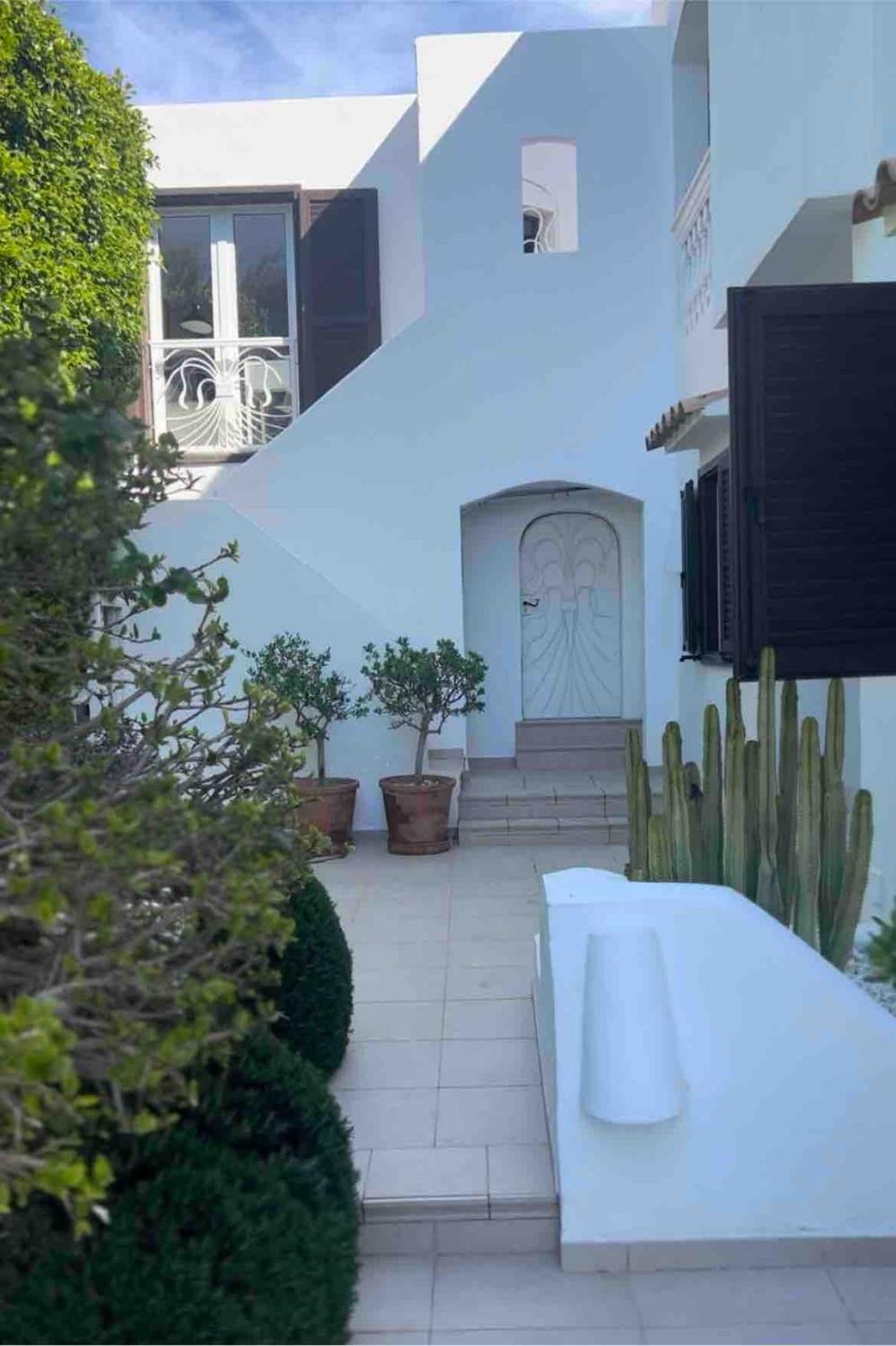 With Amazing Sea Views Villa Puerto de Andratx