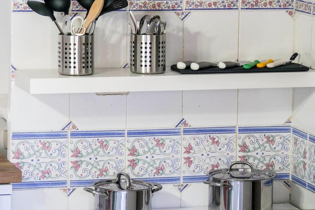 Colao, Ruhe In Stilvollem Ambiente Apartamento