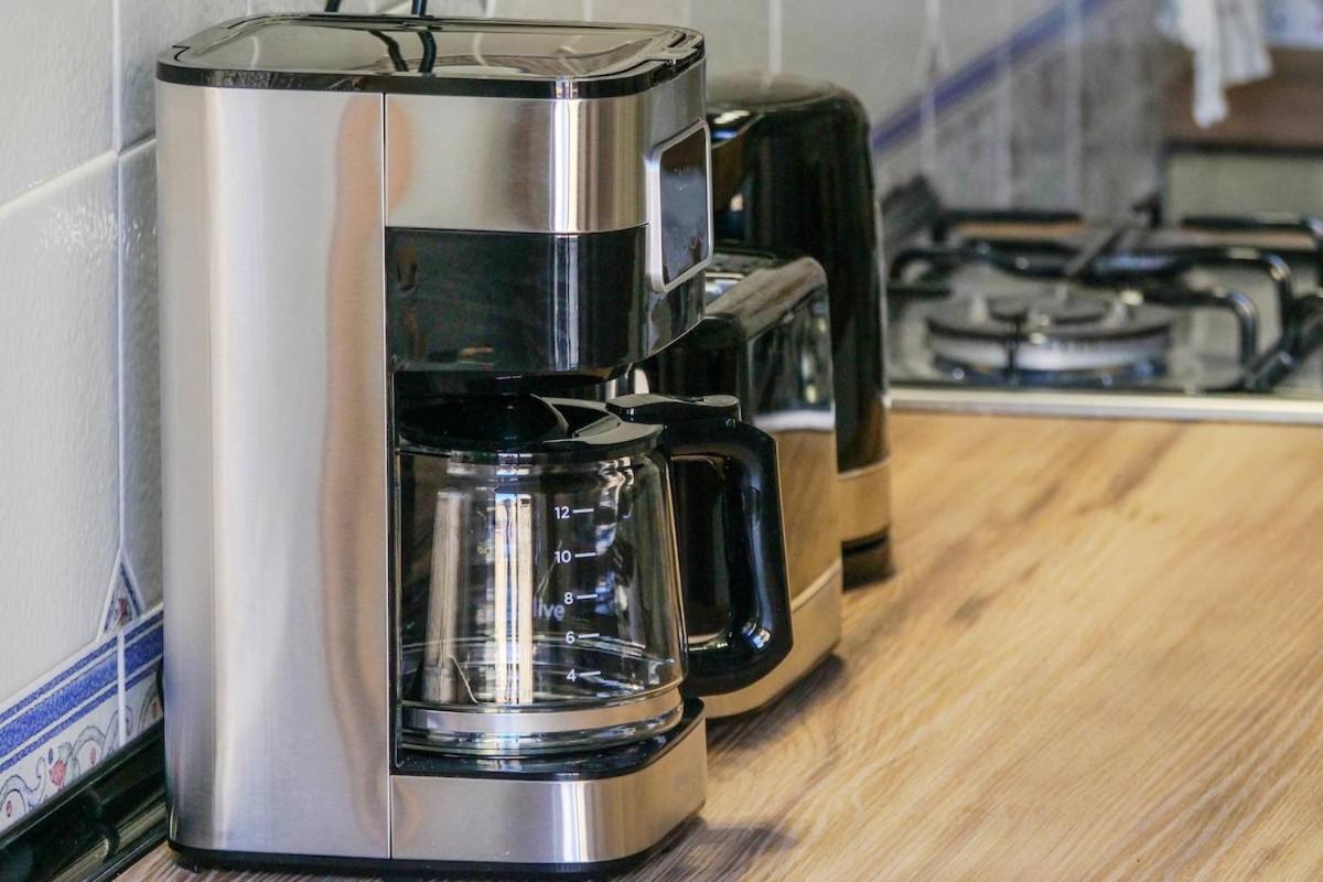 Colao, Ruhe In Stilvollem Ambiente Apartamento