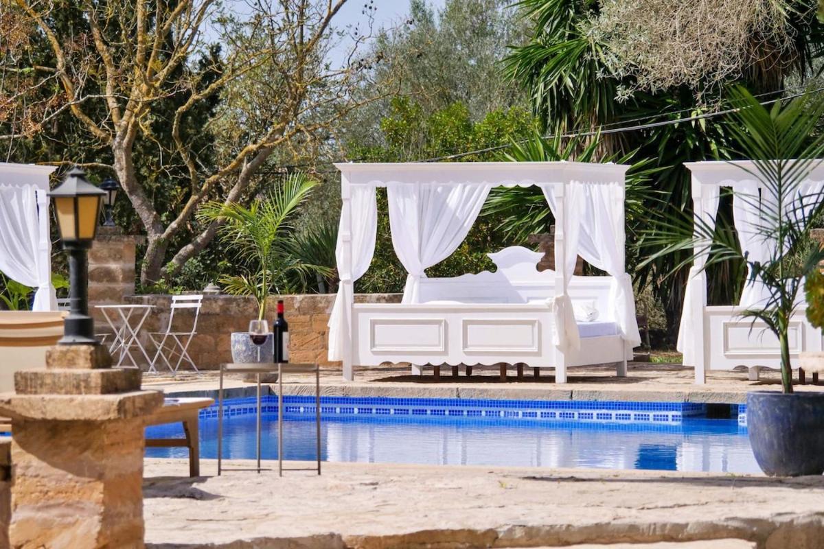 Apartamento Colao, Ruhe In Stilvollem Ambiente Manacor (Mallorca)