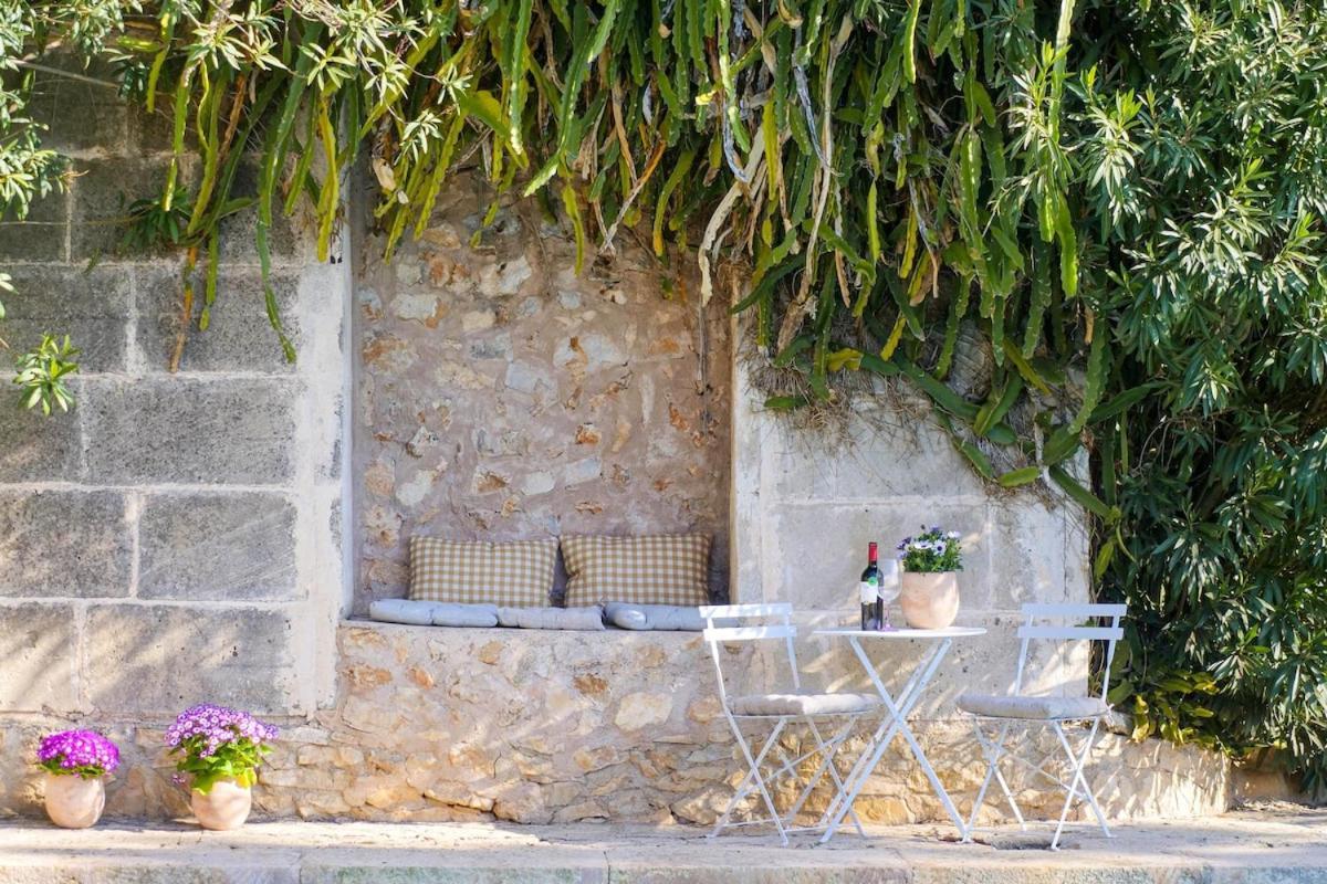 Colao, Ruhe In Stilvollem Ambiente
