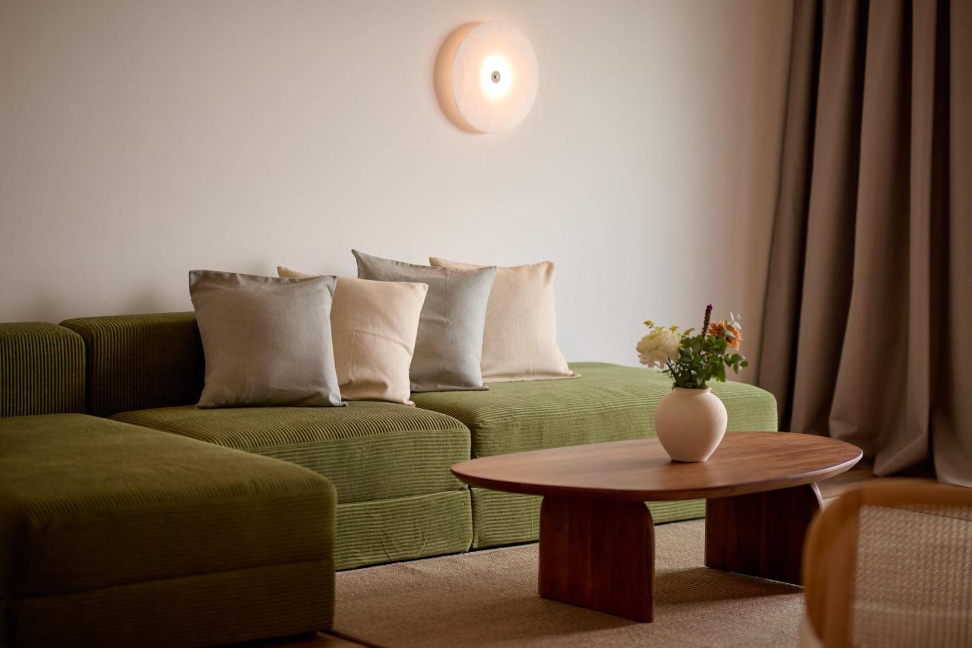 Sarena De Muro Mallorca - New Opening Hotel