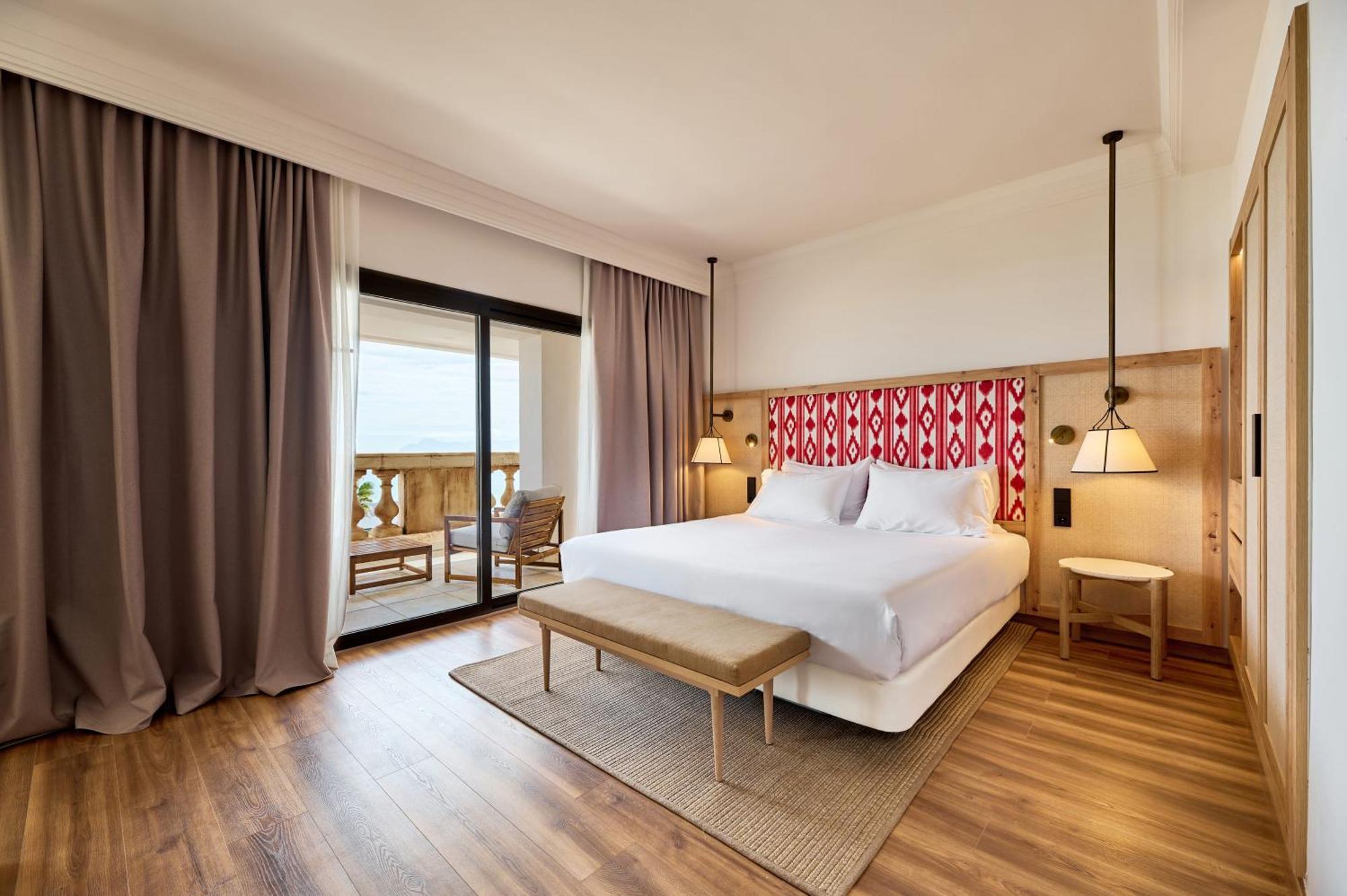 Hotel Sarena De Muro Mallorca - New Opening