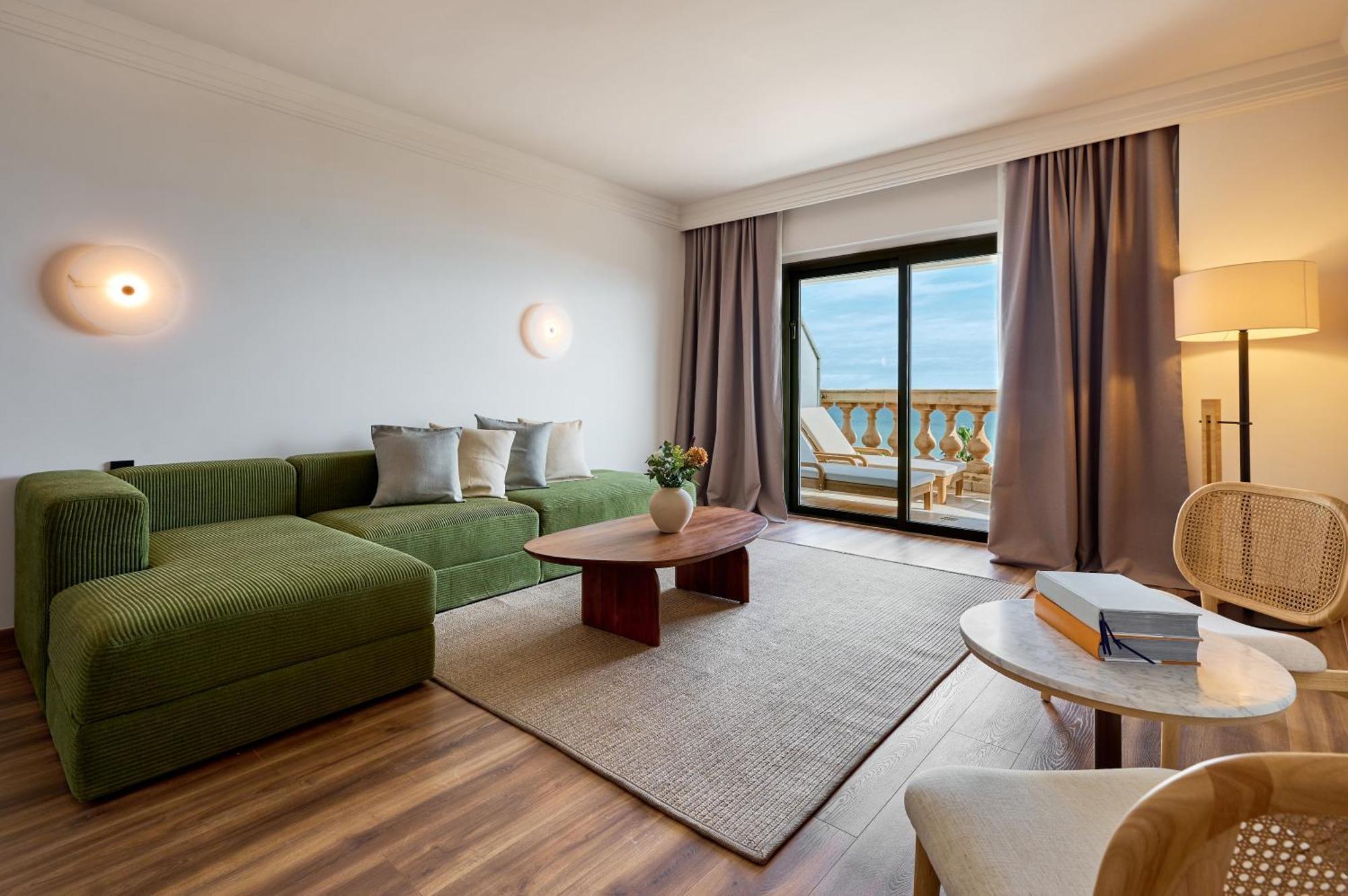 Sarena De Muro Mallorca - New Opening Hotel