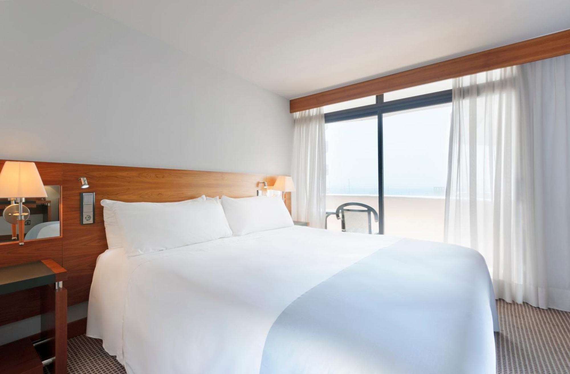 Bellver , Affiliated By Meliá 4*