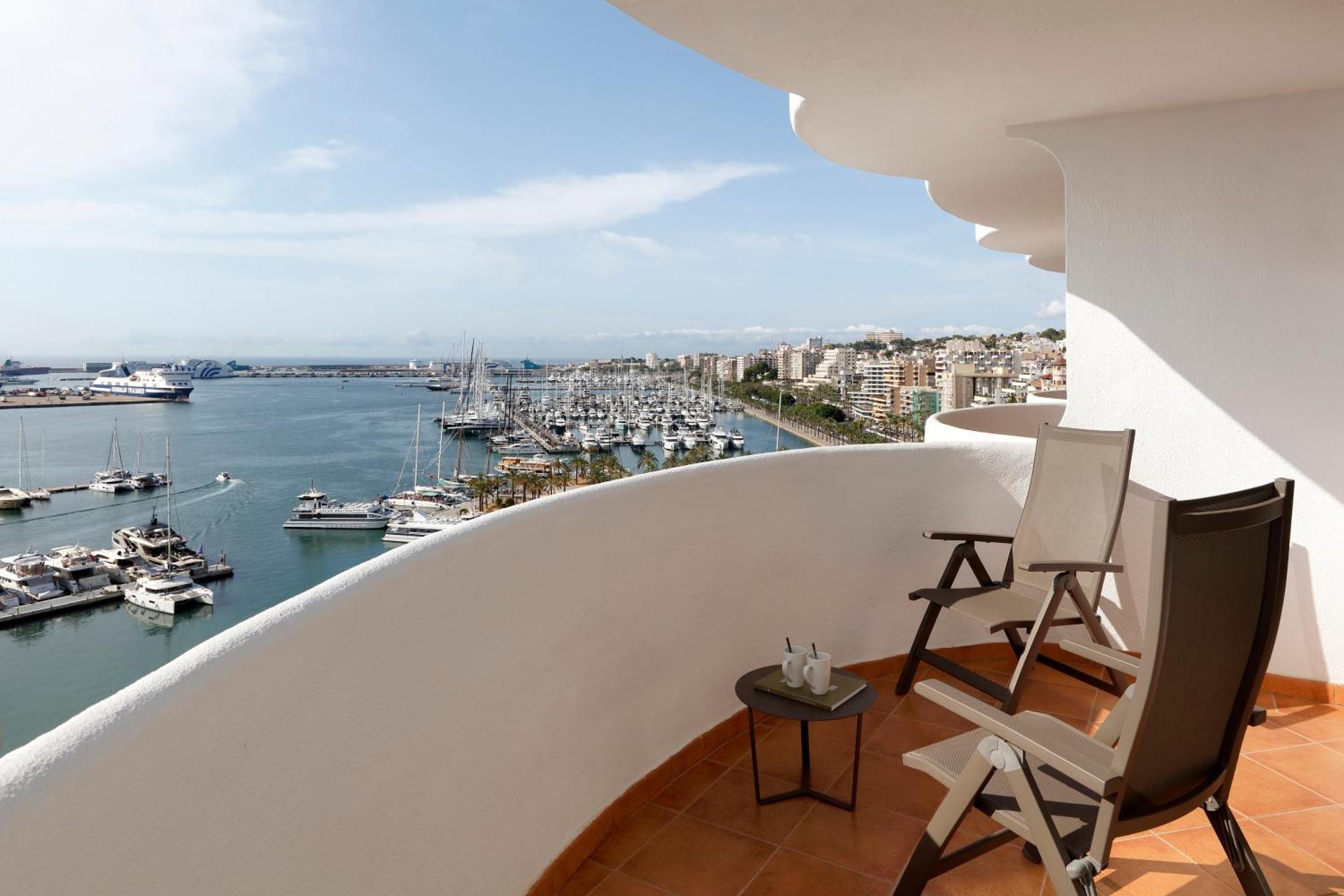 Bellver , Affiliated By Meliá