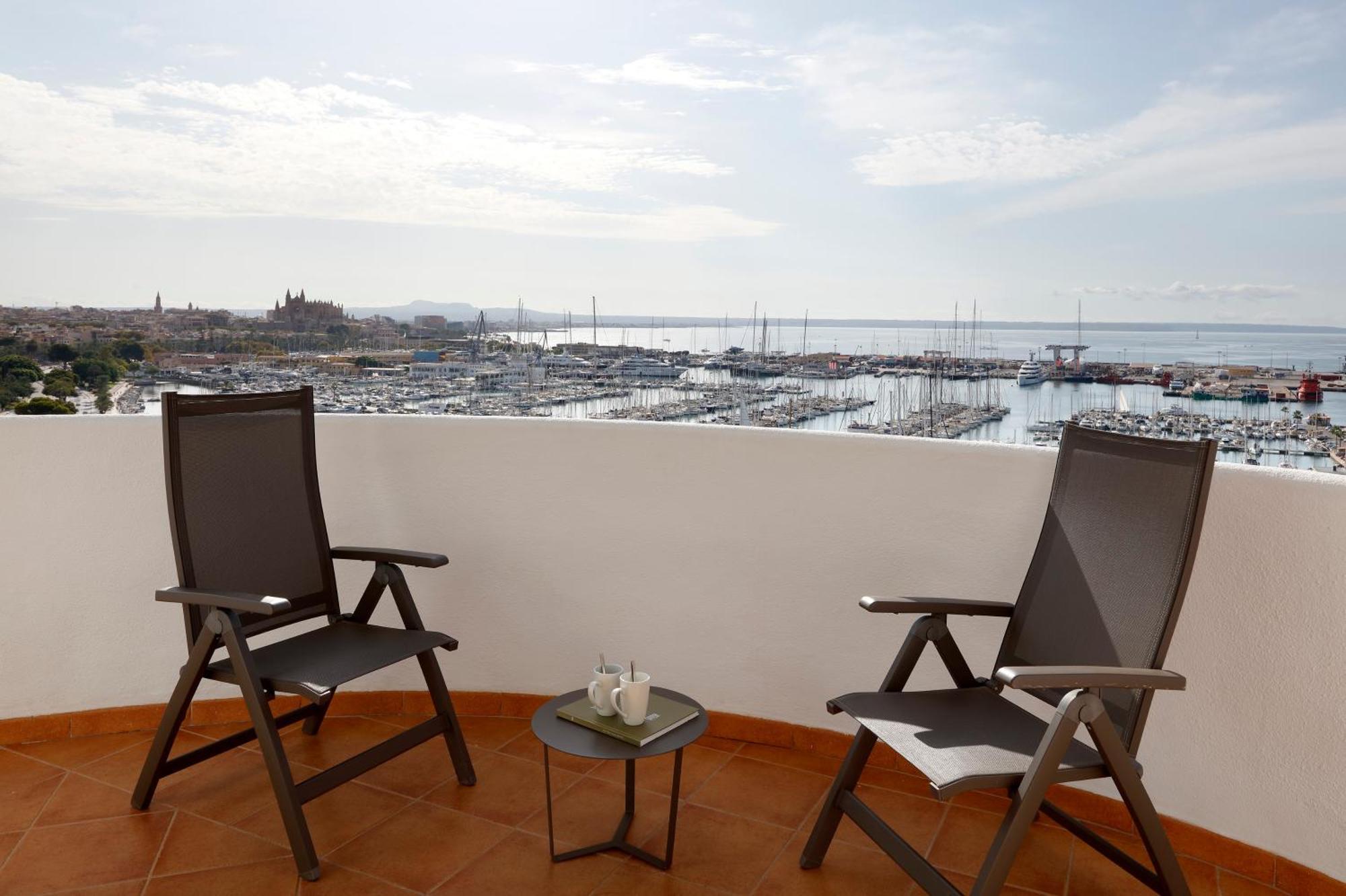 Bellver , Affiliated By Meliá