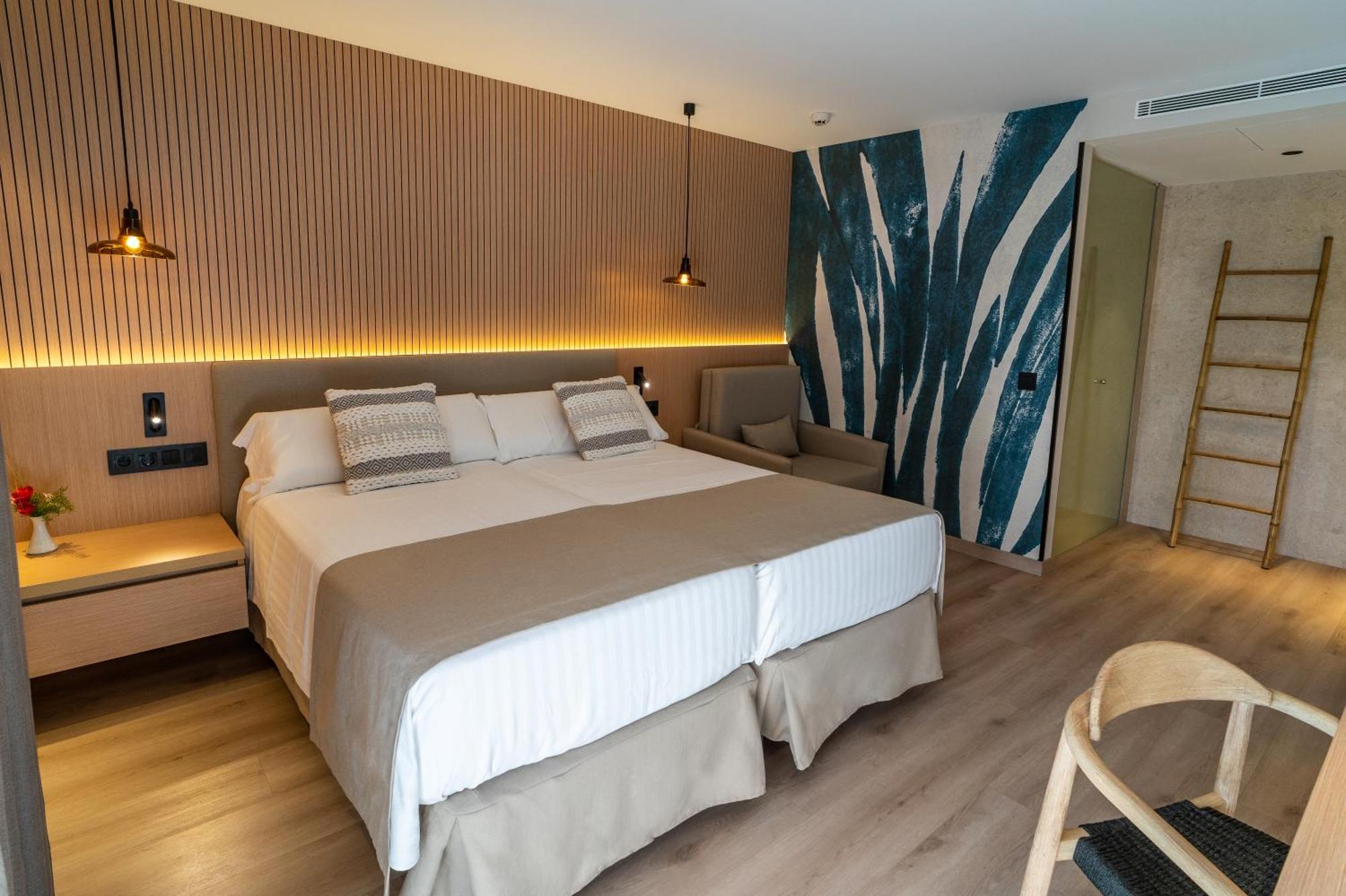 Portblue Club Pollentia & 4* Alcudia (Mallorca)