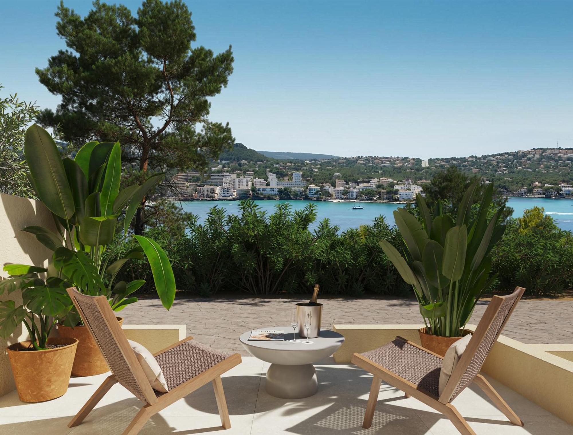Purobeach Hotel Santa Ponsa