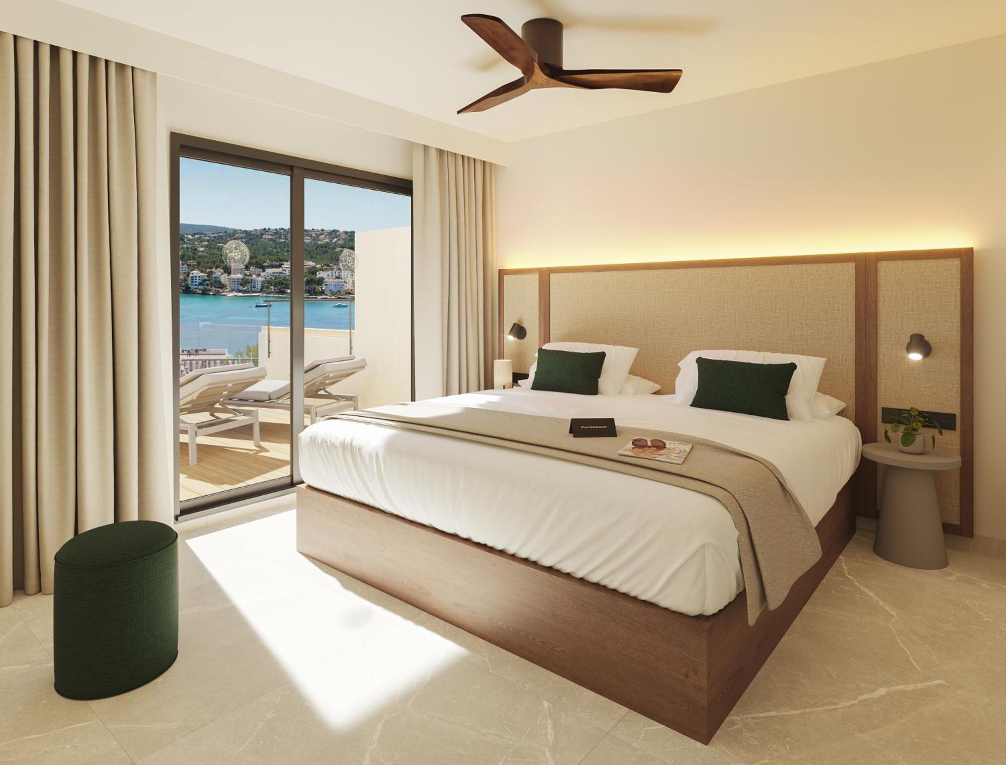 Hotel Purobeach 5*