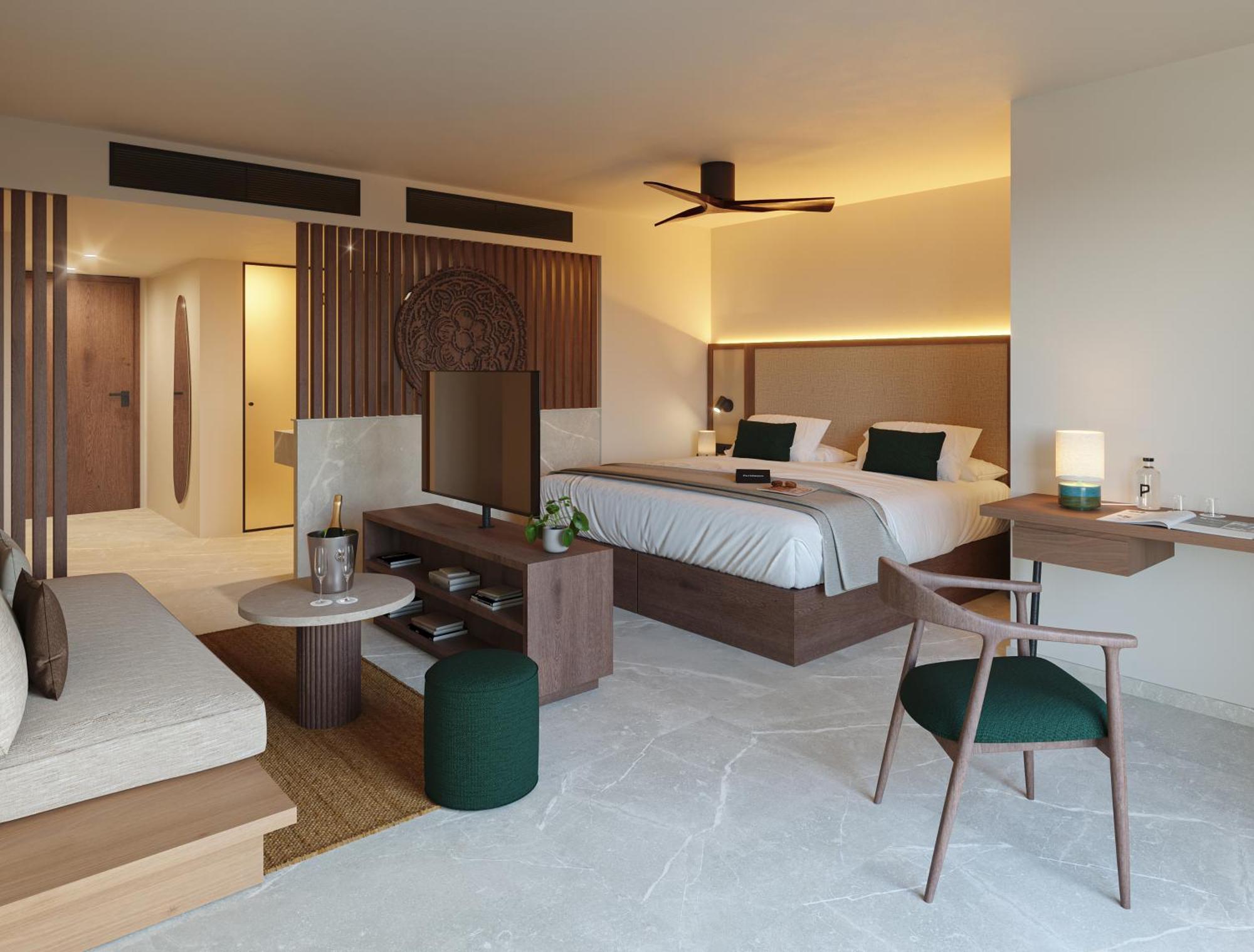 Purobeach 5*