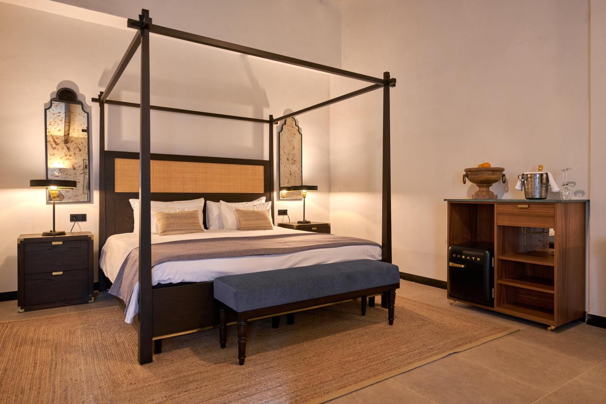 D' Es Molí Hotel 4*