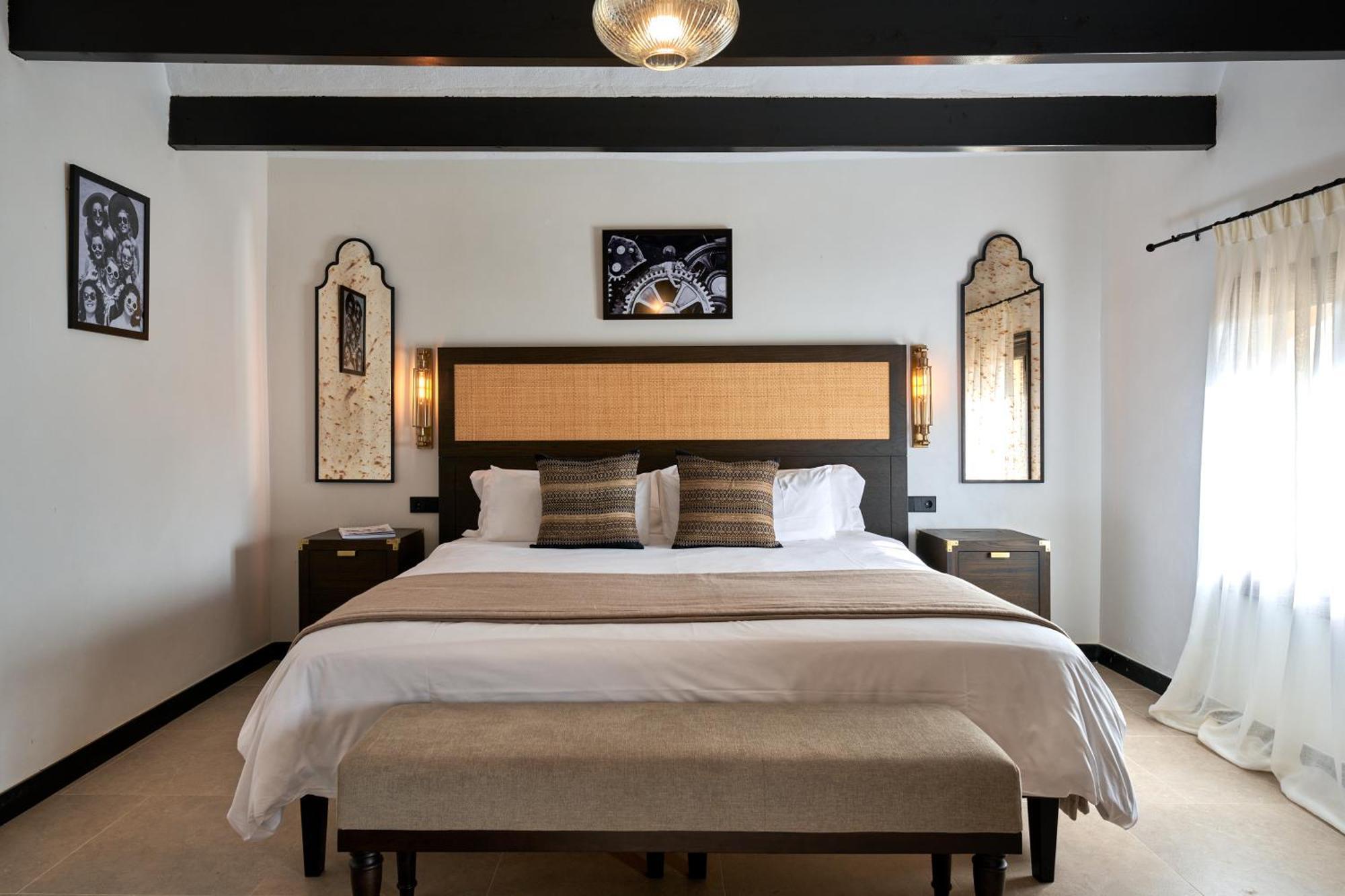 Hotel D' Es Molí 4*